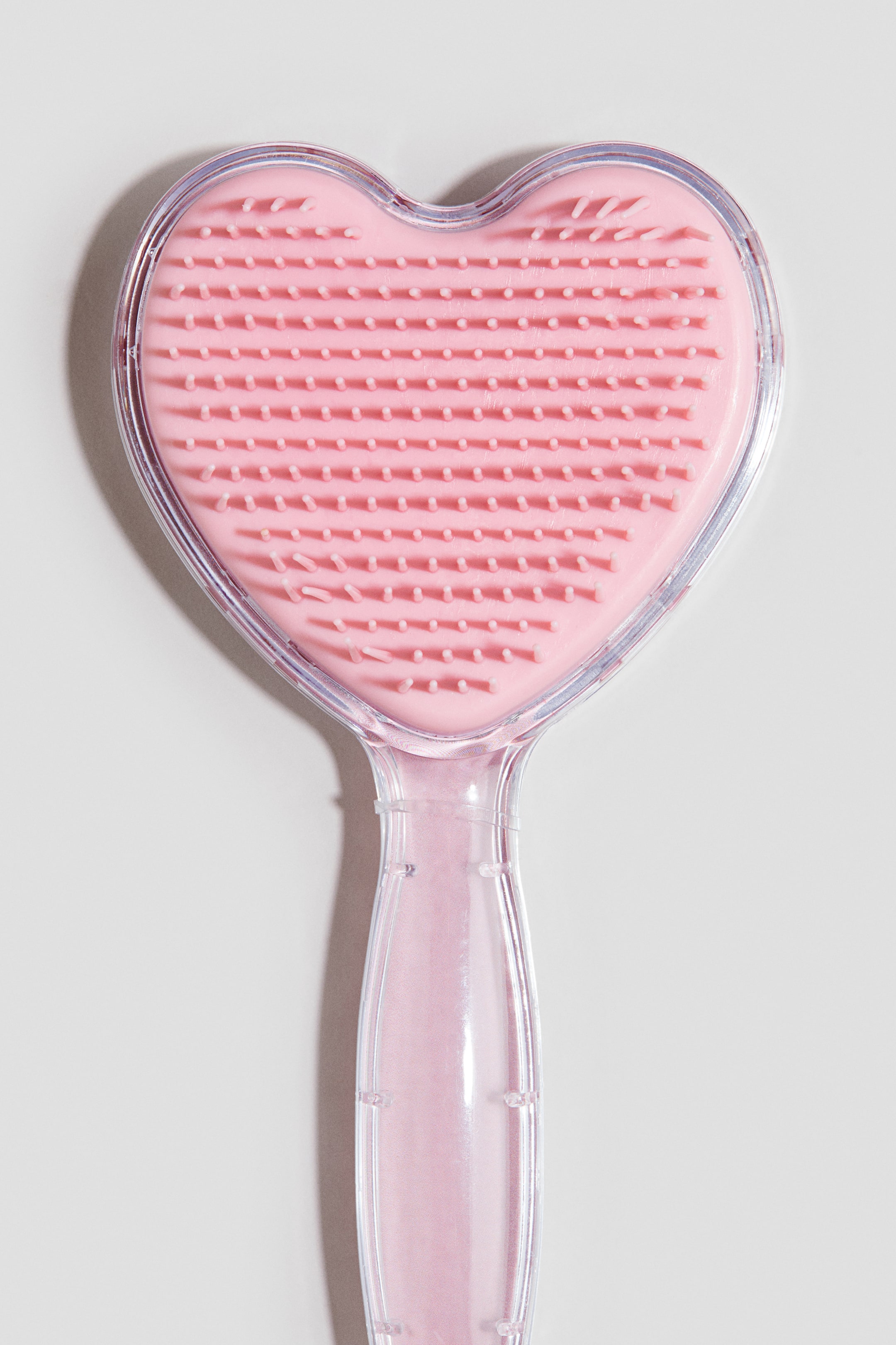 Zobrazit větší obrázek: Srdíčkový kartáč na vlasy - Růžová/Hello Kitty - DĚTI | H&M CZ 2