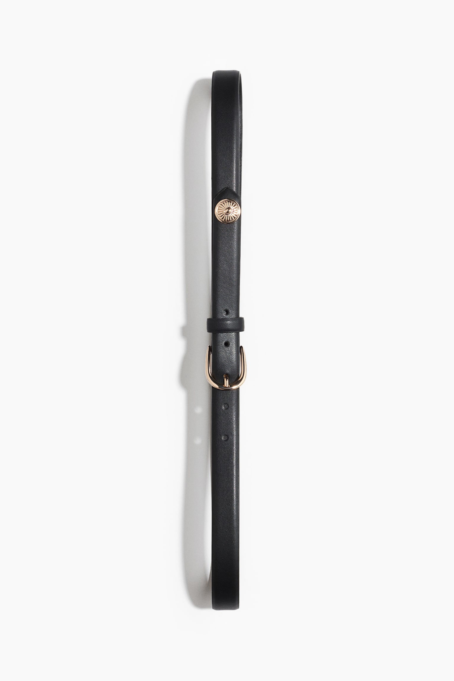 Ceinture - Noir