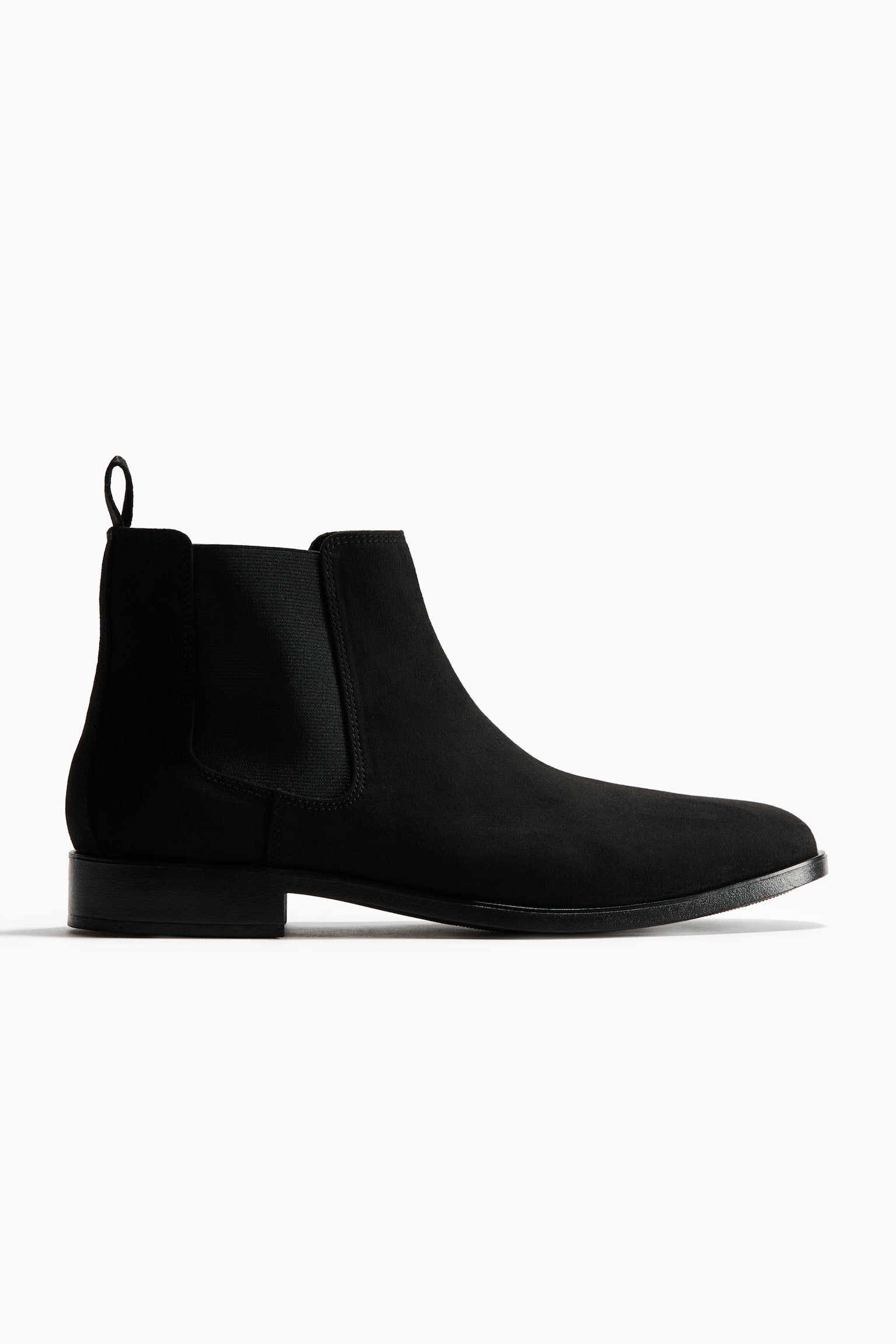 Chelsea boots - Black/Dark brown