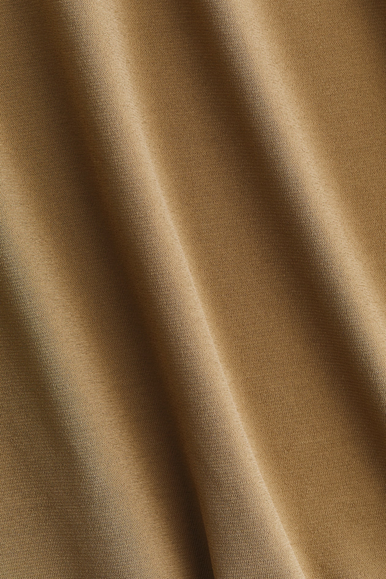 Draped Jersey Top - image 2