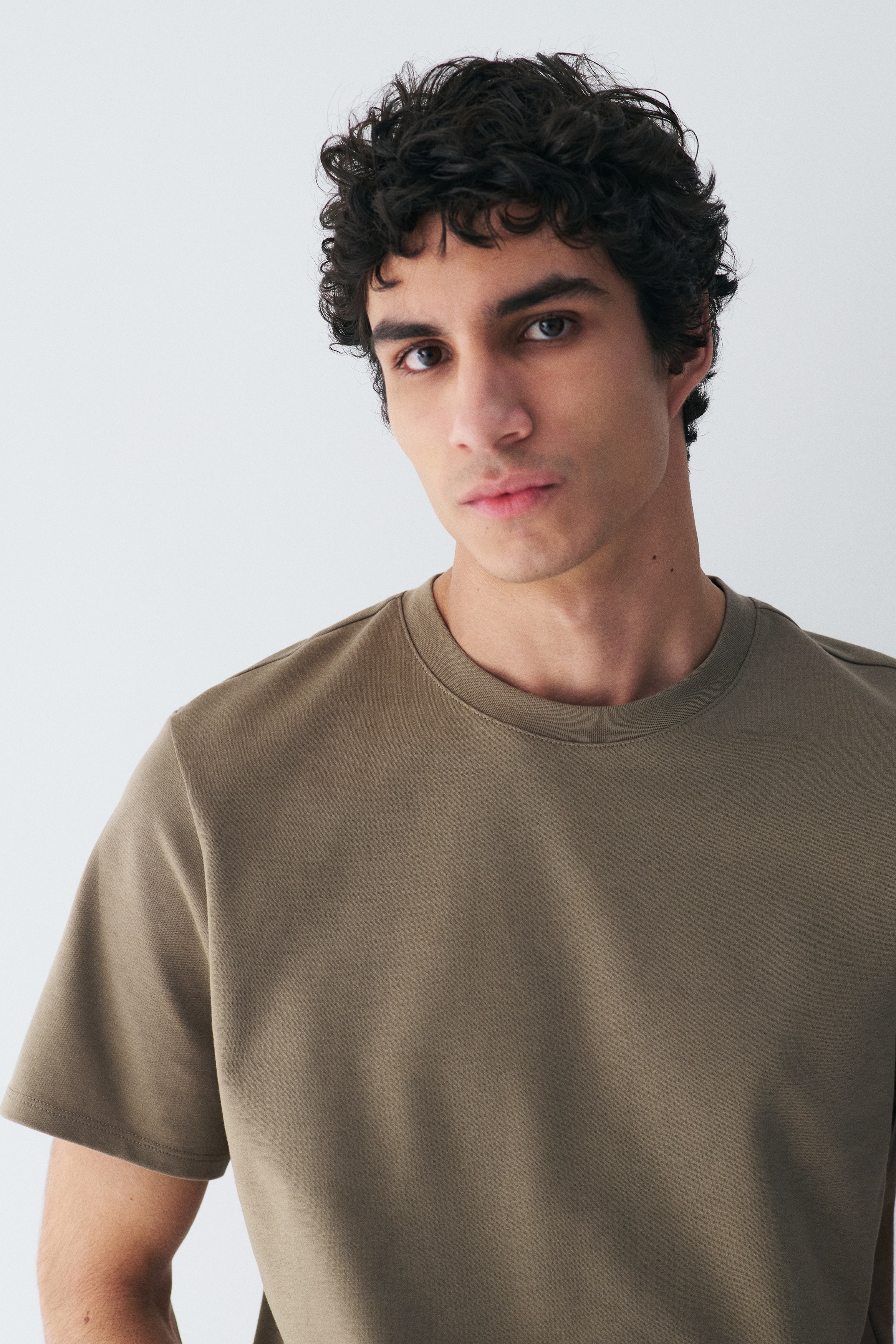 T-shirt Cooling Regular Fit