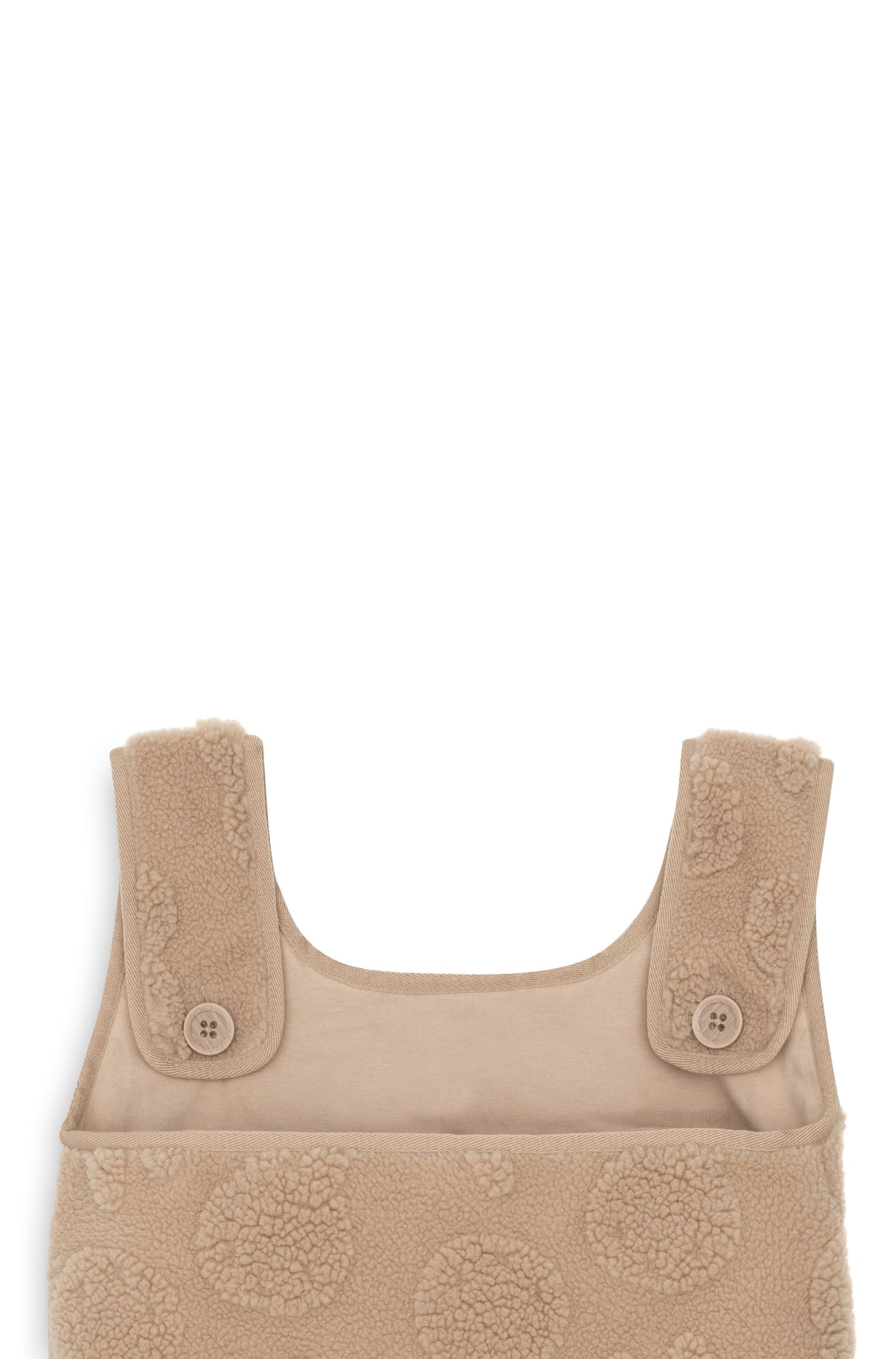 Boxopbergzak - Miffy Jacquard - Miffy Jacquard Teddy/biscuit - 2