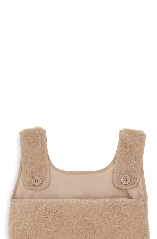 Aufbewahrungstasche - Miffy Jacquard - Miffy Jacquard Teddy/biscuit - 2