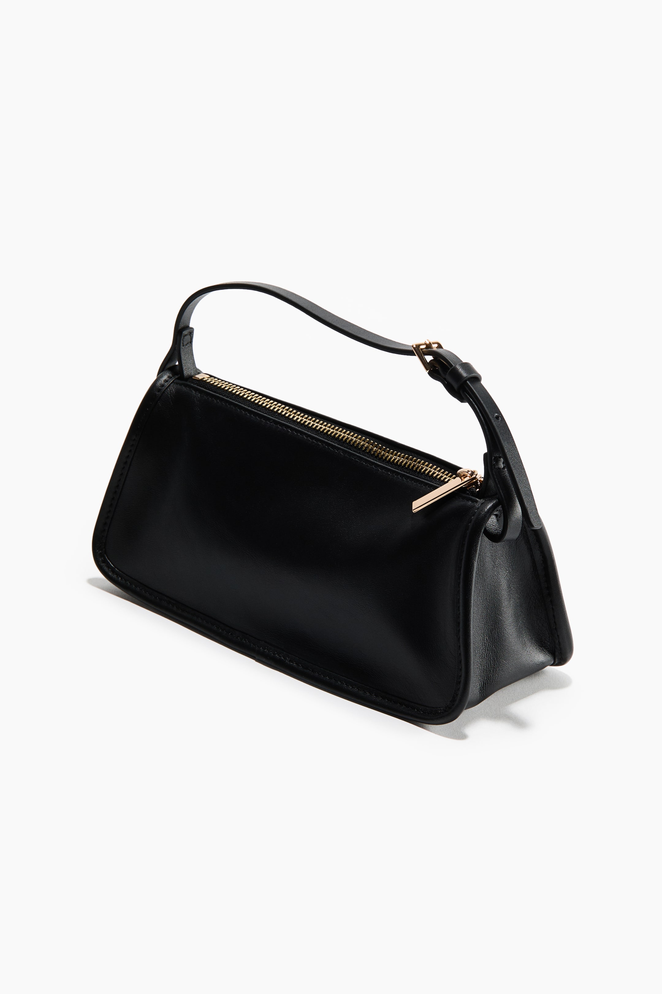 H&M Leather Handbag — фото 4
