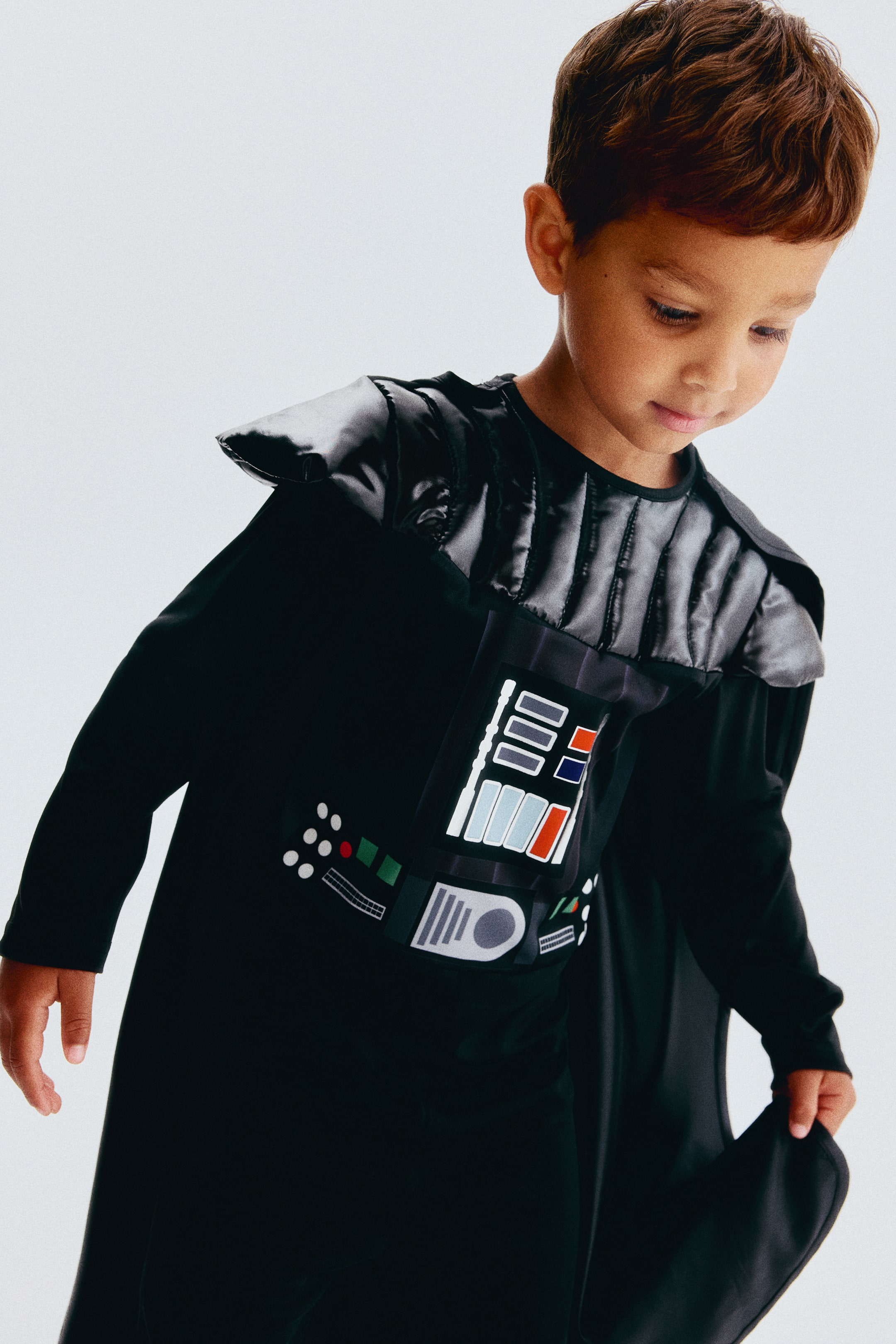 2-Piece Costume