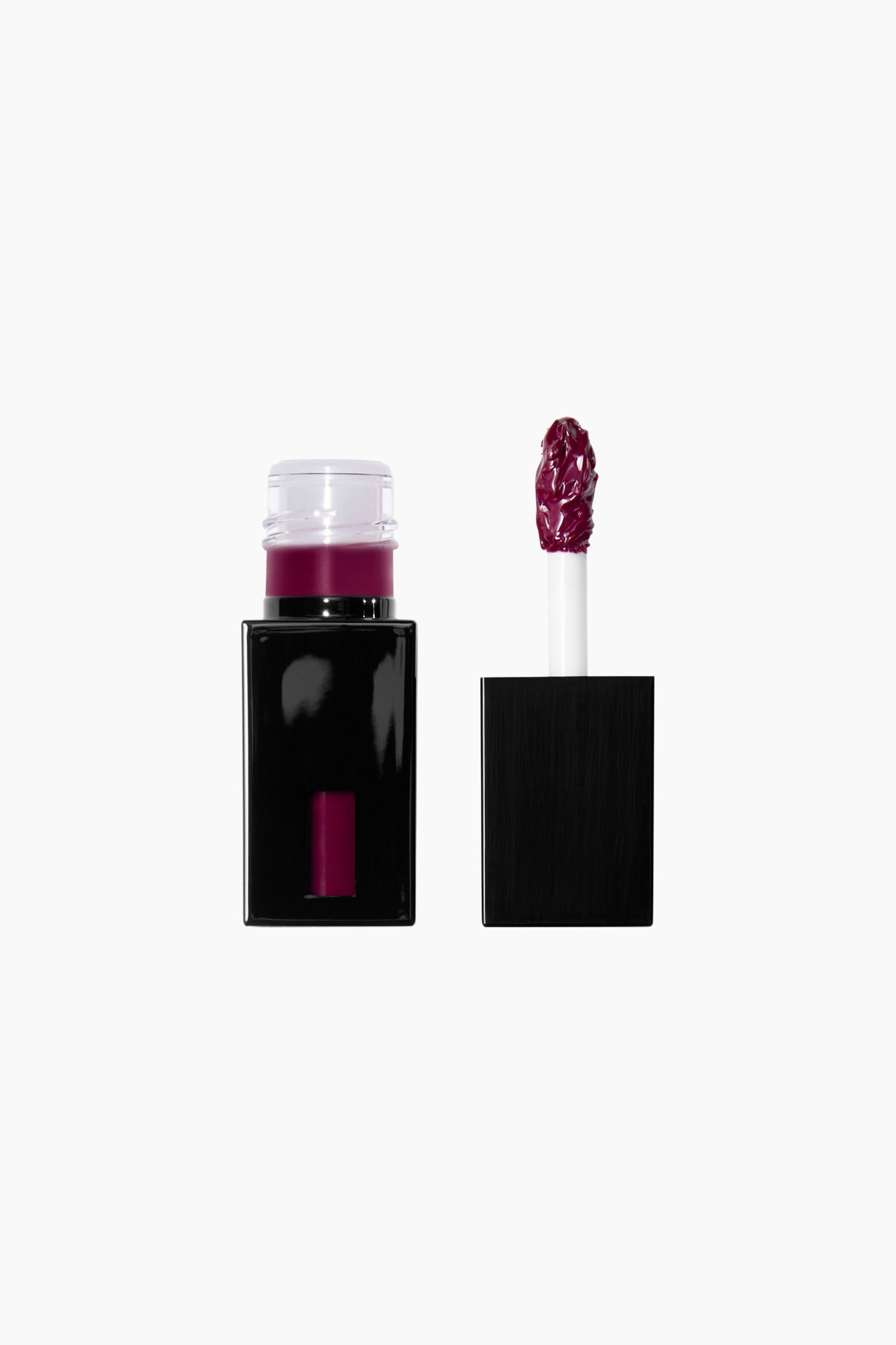 e.l.f. - Glossy Lip Stain - Berry Queen