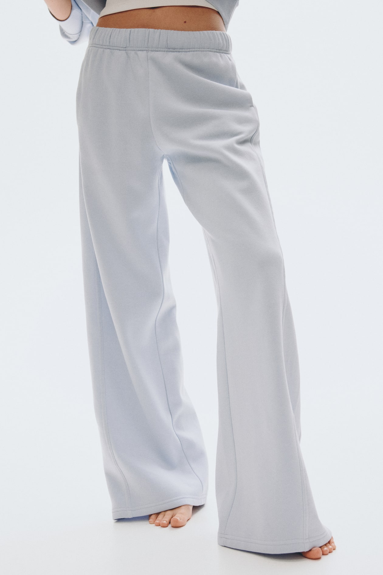 2-Piece Sweatshirt and Joggers Set - image 3