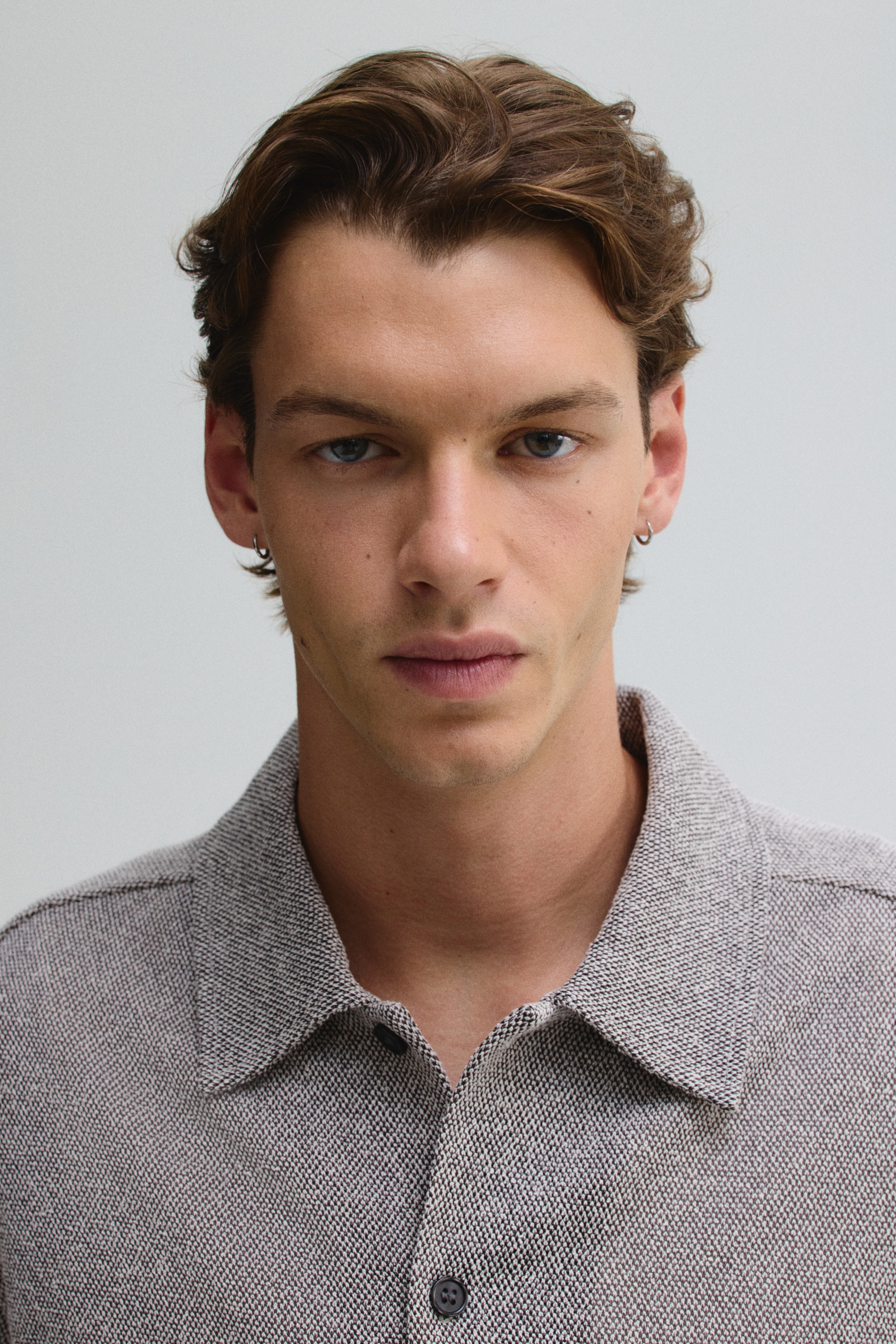 Gray | Men's Shirts | Dress, Flannel & Casual | H&M US