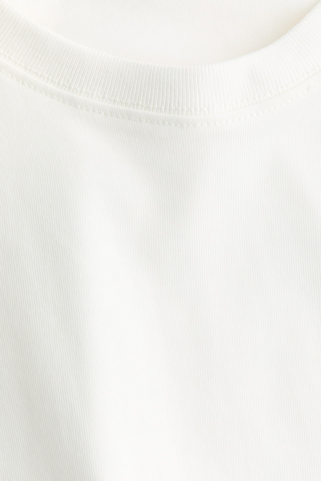 Boxy T-Shirt - image 2