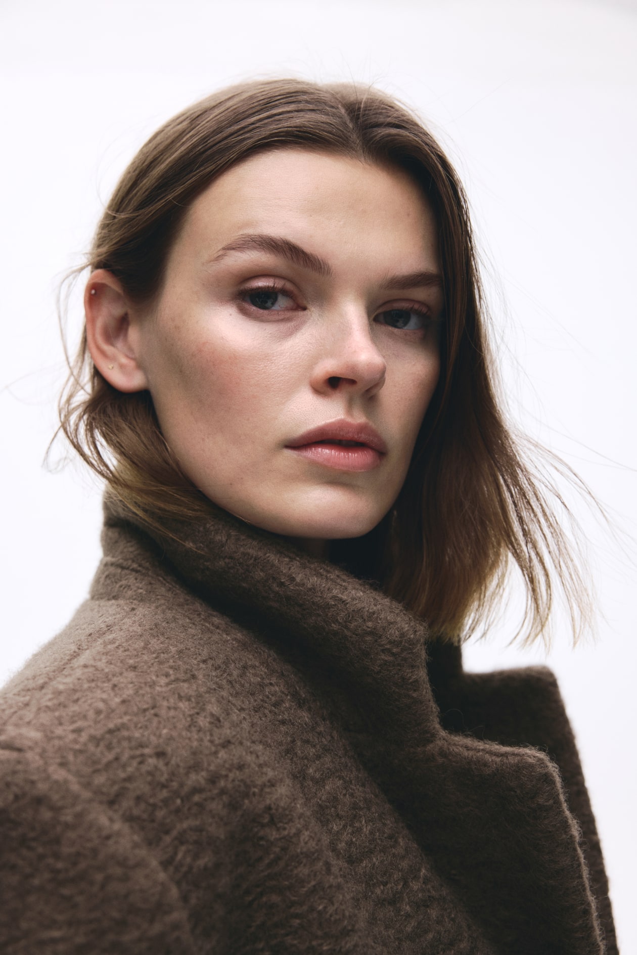 Single-Breasted Jacket - image 2