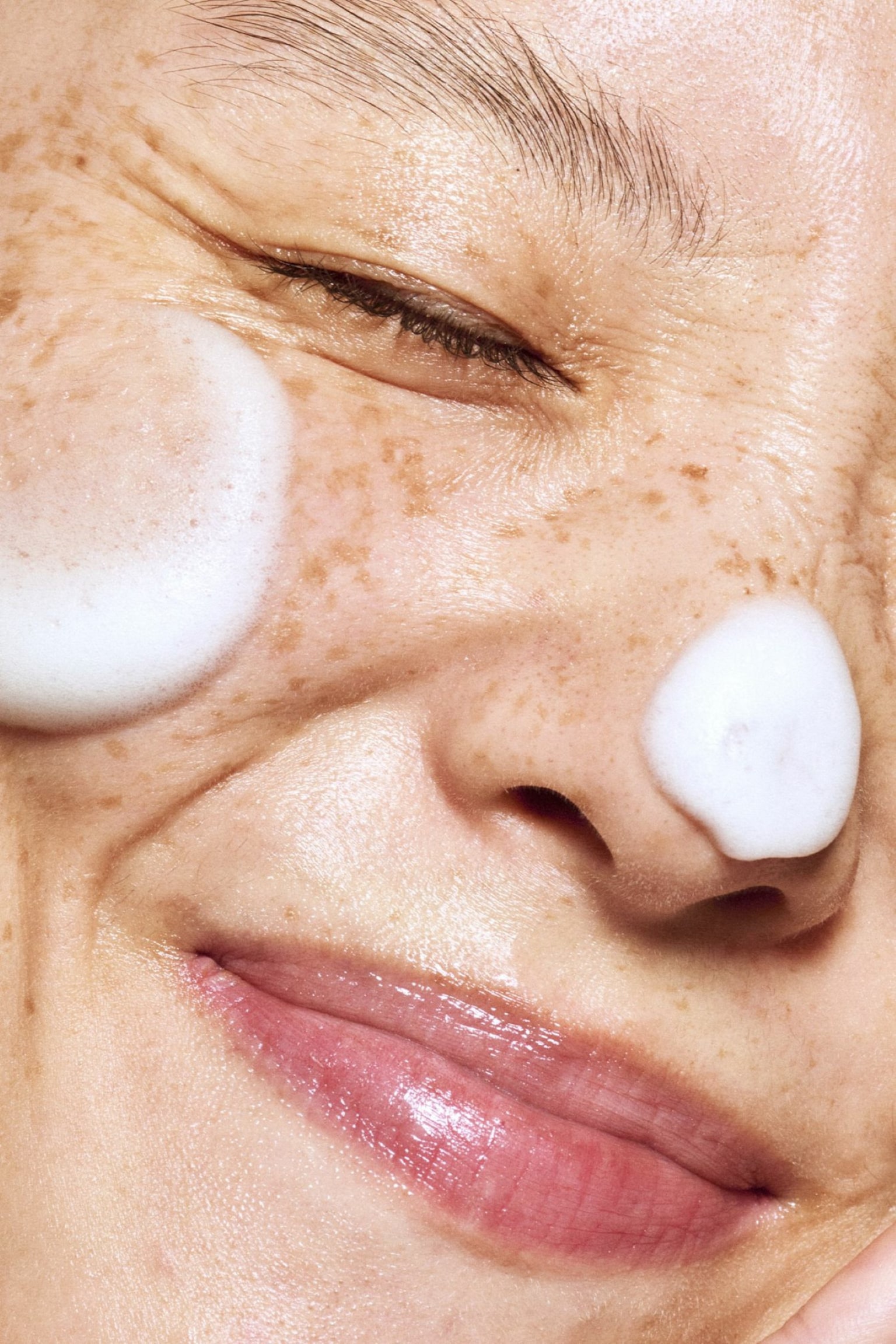 Holy Hydration! Clean Freak Daily Cleanser - Refresh + Hydrate - 3