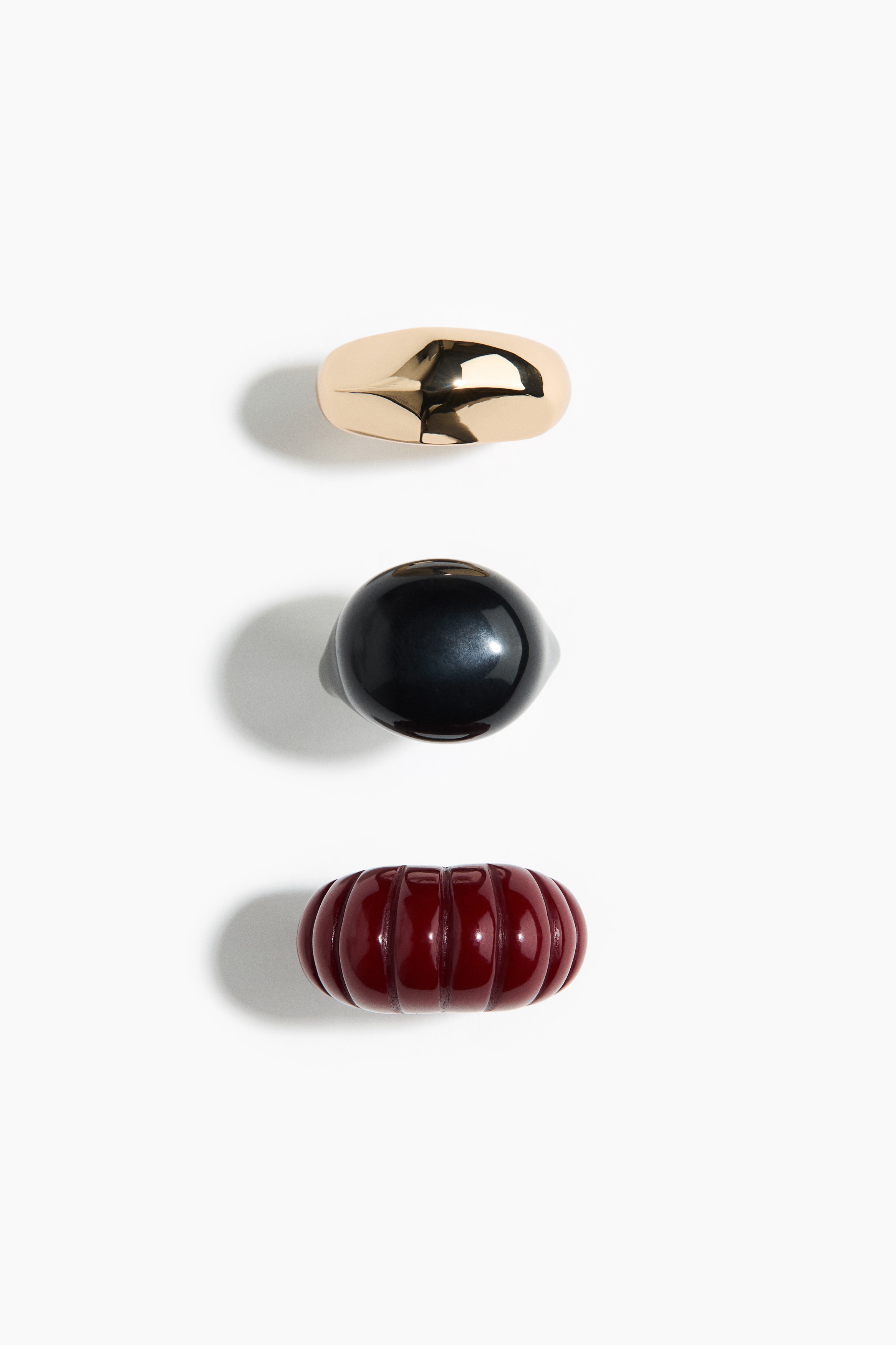 3-pack ringModell