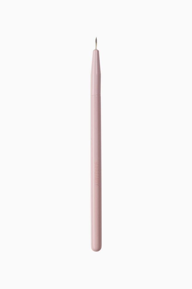 Precise Eyeliner Brush - Light pink - 1