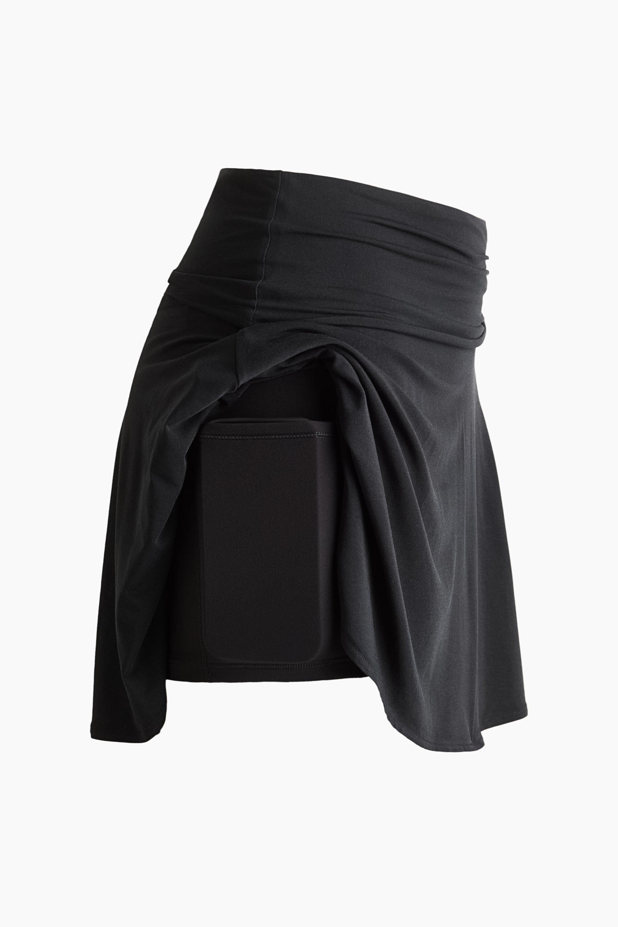 Tennis Circle Skirt