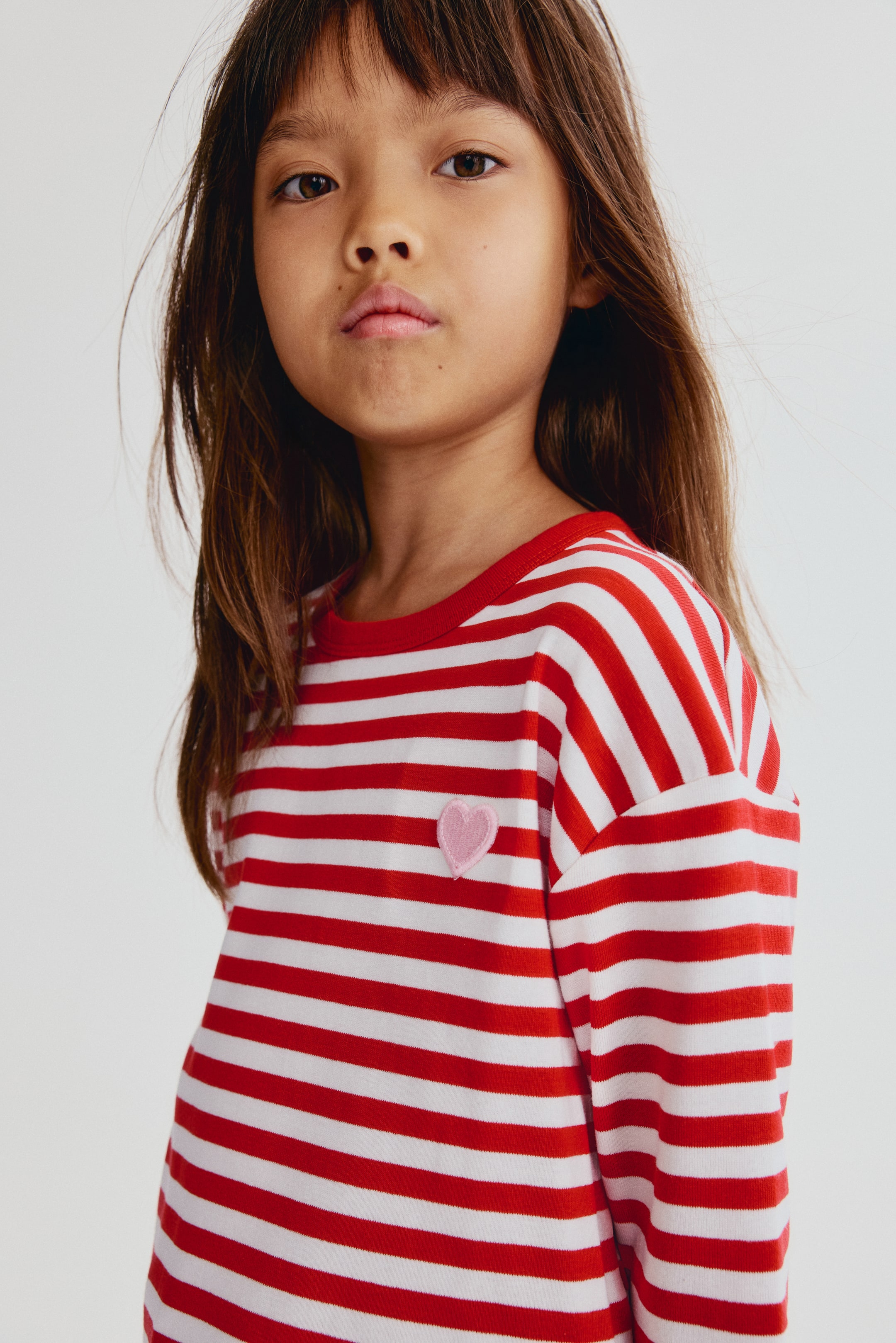 Long-Sleeved T-Shirt