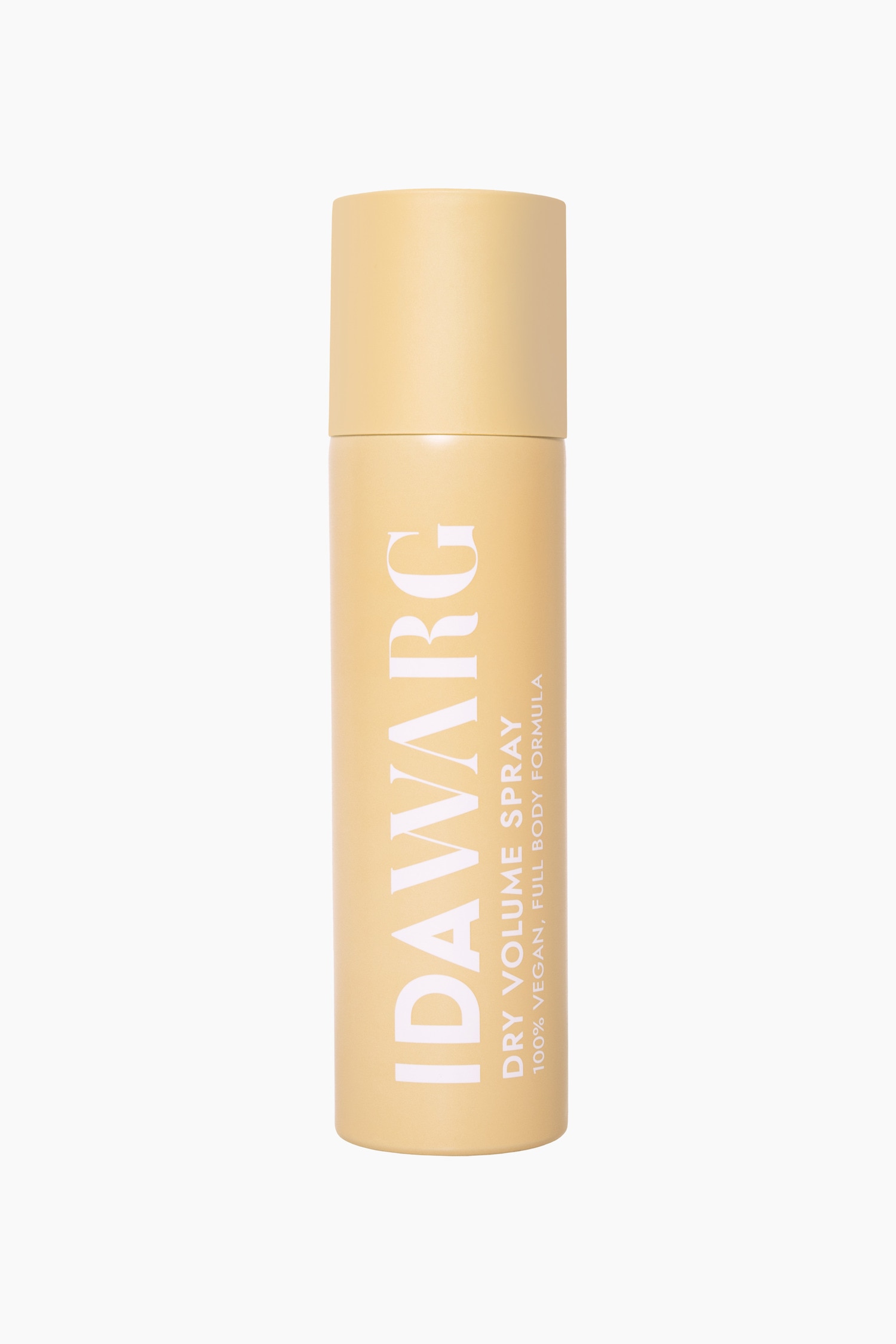 Dry Volume SprayModell
