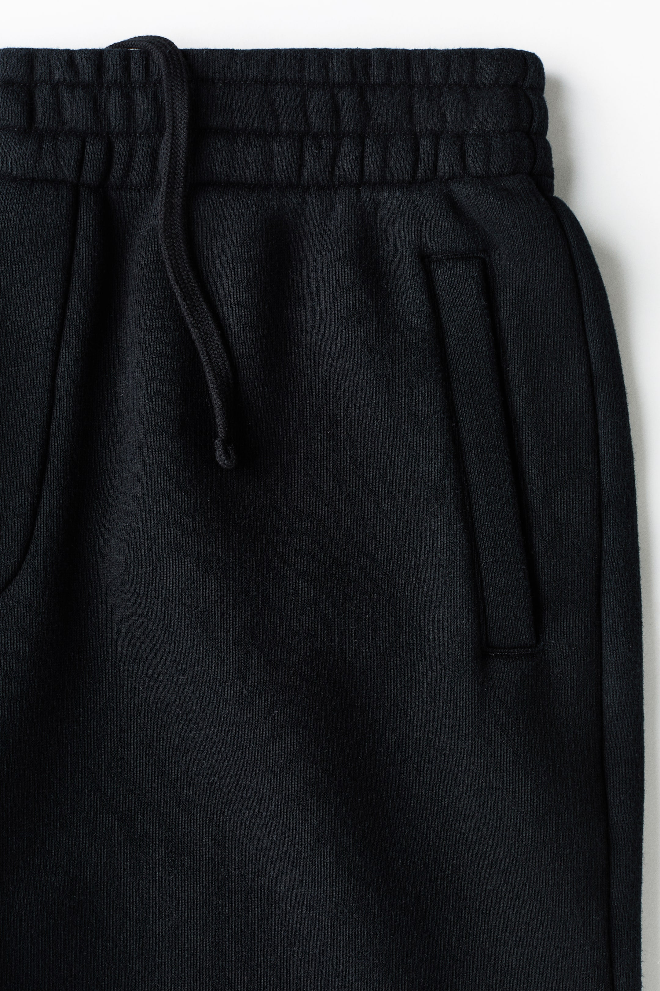 Мужские брюки H&M Relaxed-Fit Sweatpants — фото 5