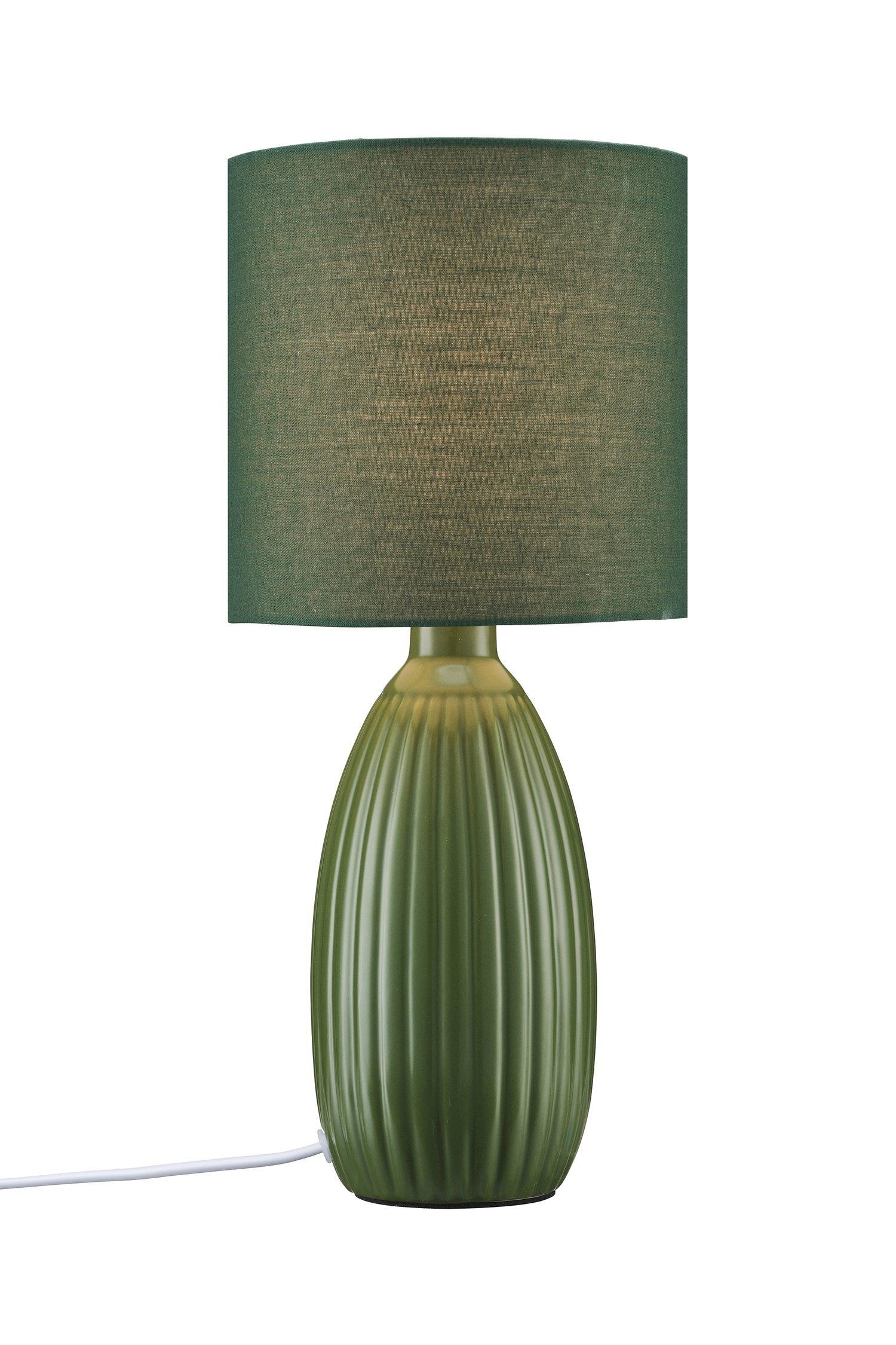 PR Home - Lampada Da Tavolo Uno 37cm - Verde