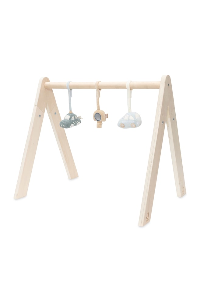 Arche D'éveil Avec Petits Jouets - On The Go/Animals - 1