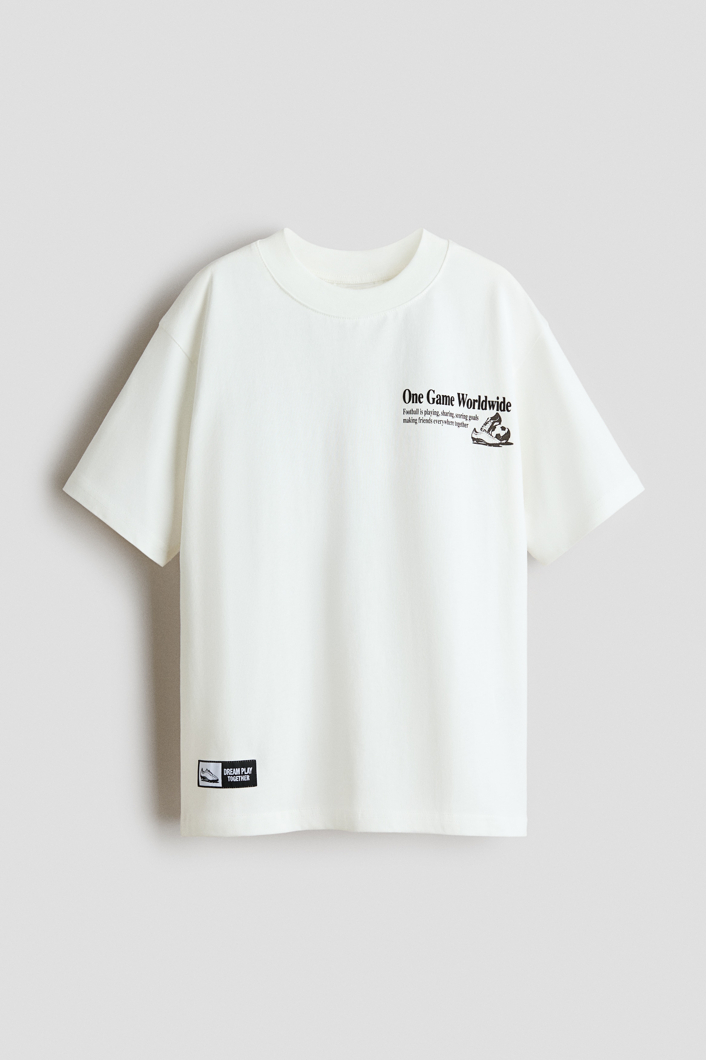 h*n様 main story 半袖トップス　8Y Maison MIHARA YASUHIRO ONLINE STORE（ミハラヤスヒロオンライン