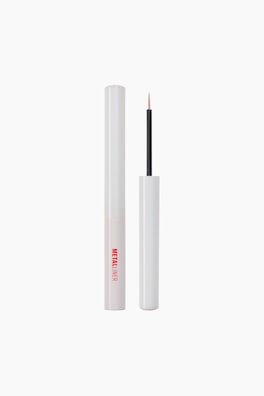 Metalliner flytande eyeliner