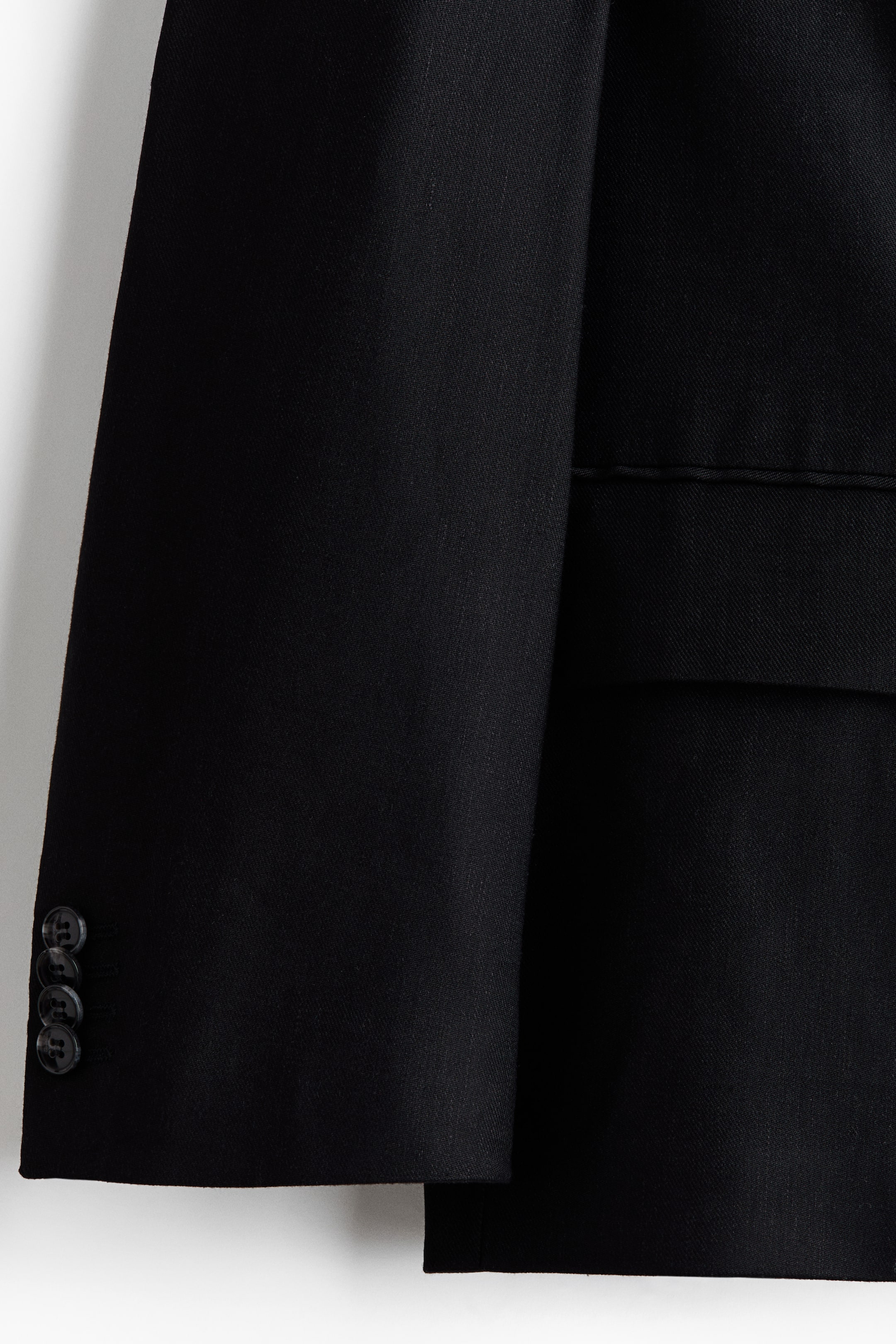 Relaxed-Fit Jacket