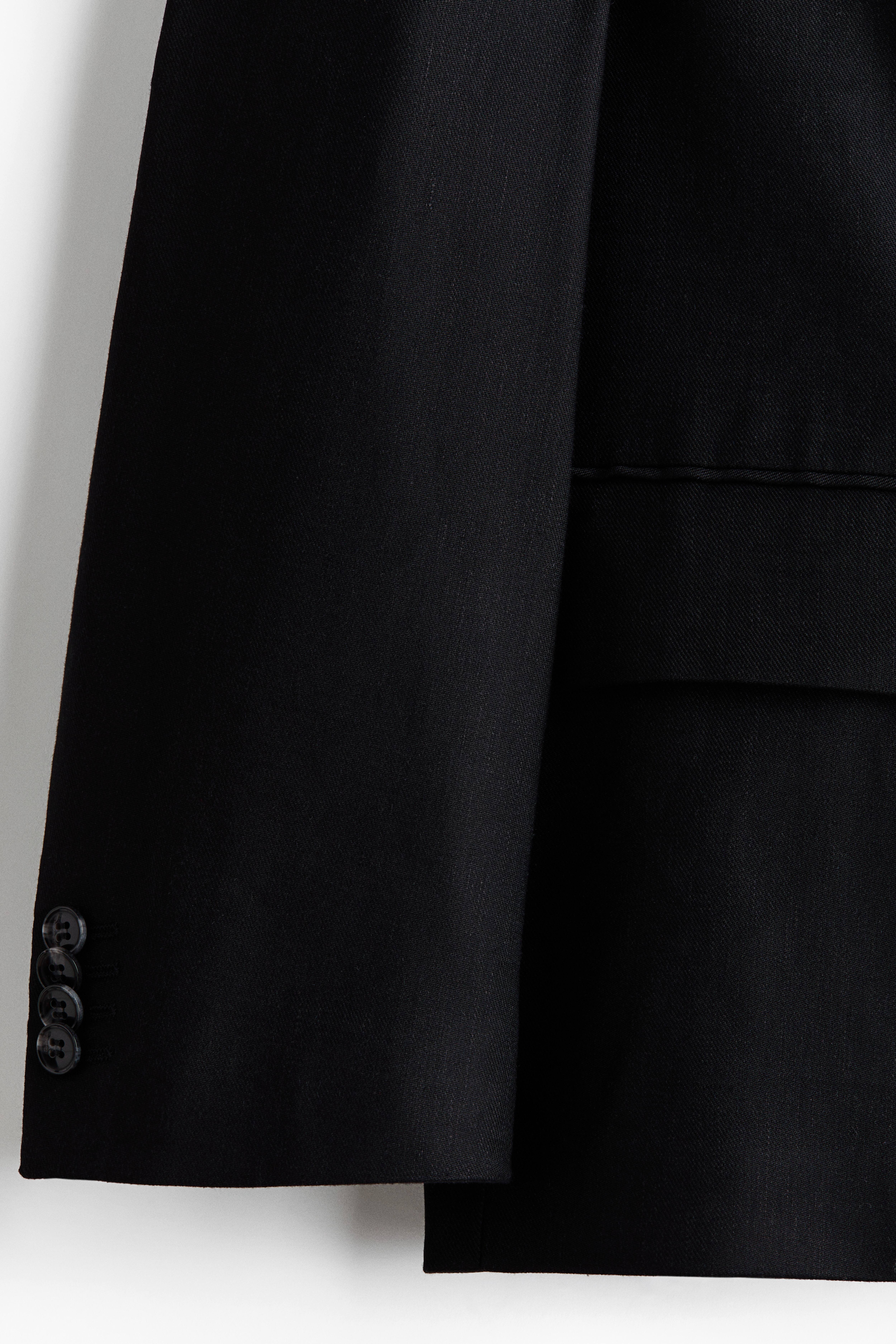 Relaxed-Fit Jacket
