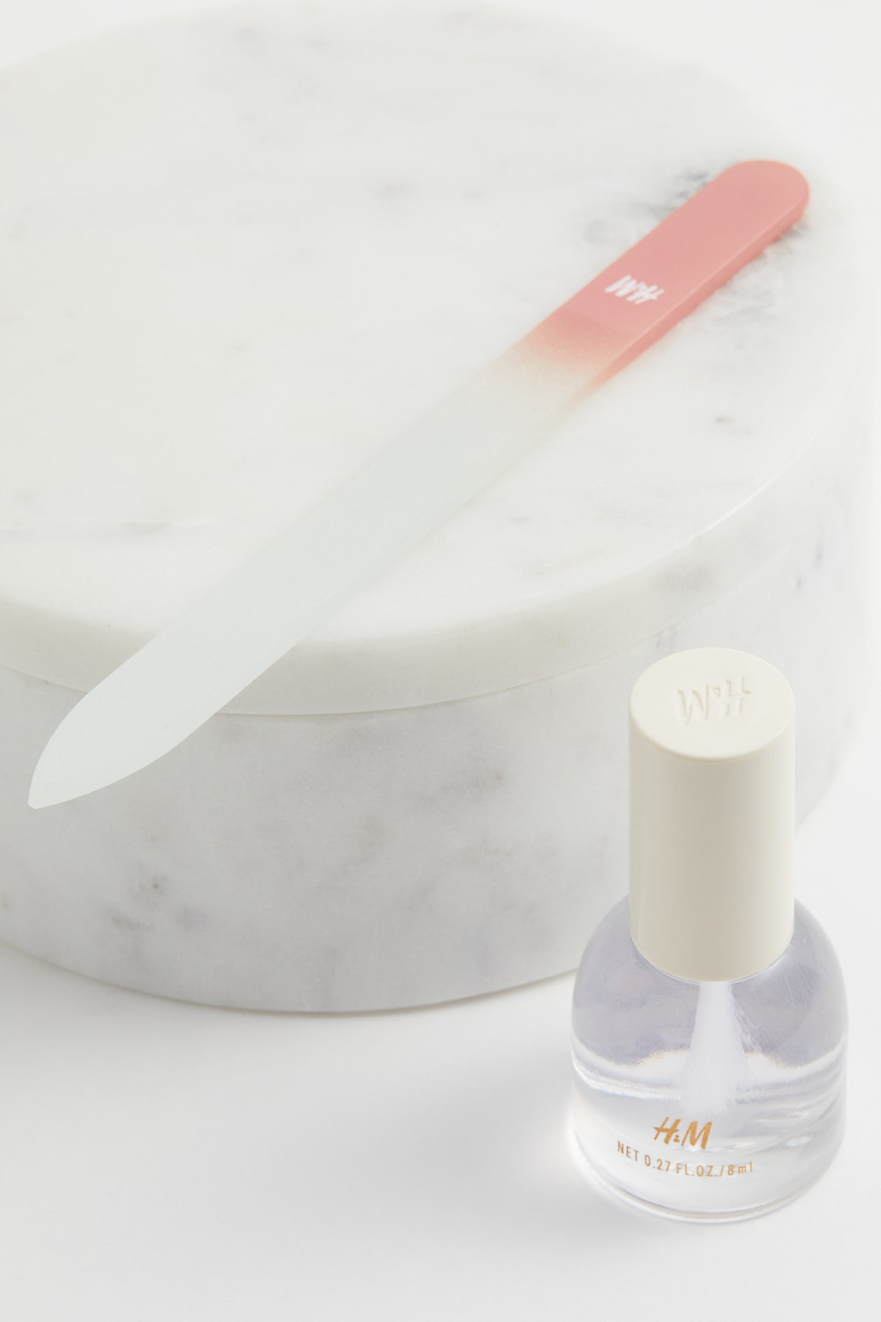 Glass Nail File - image 3