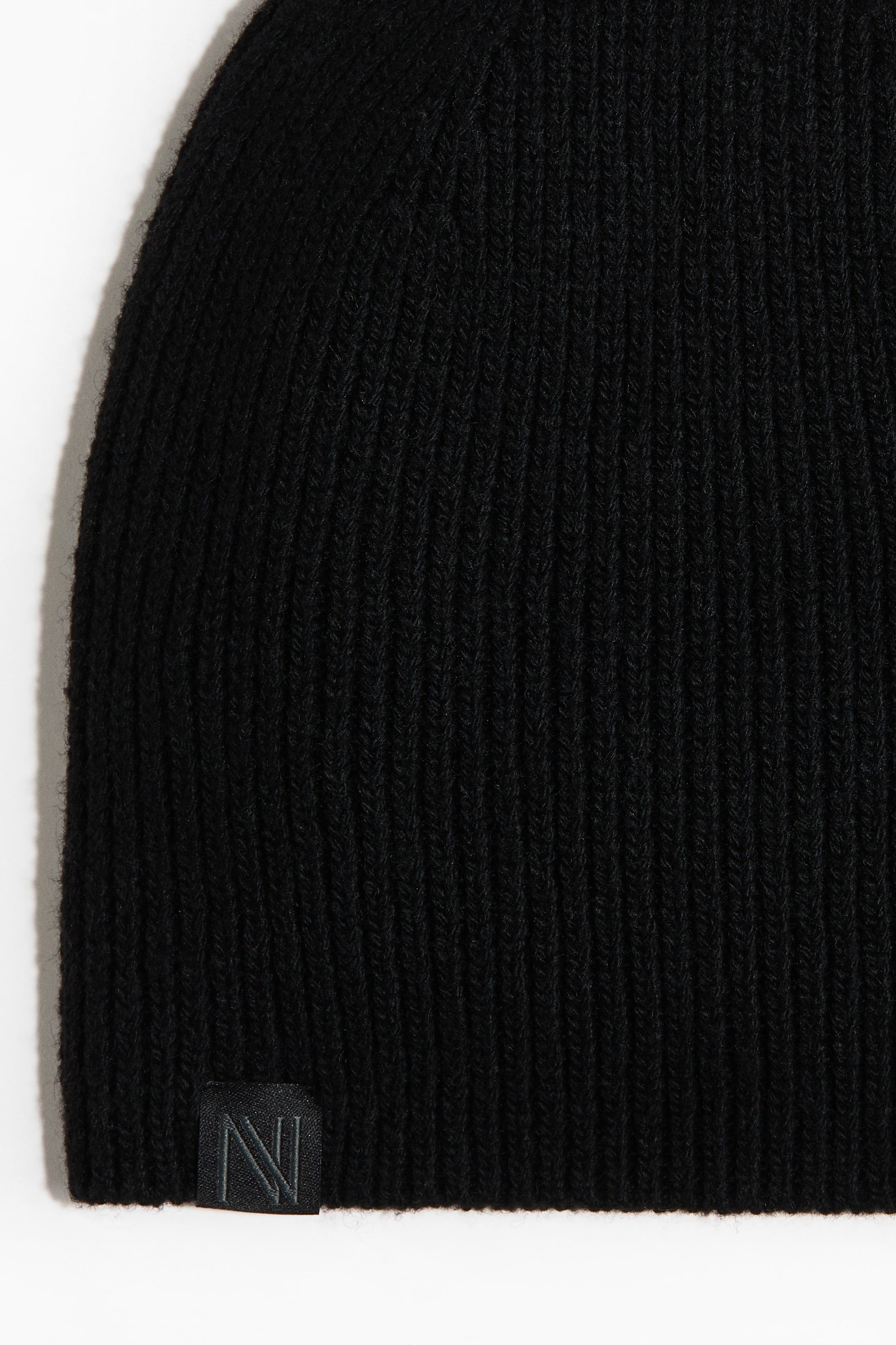 Wool-Blend Hat