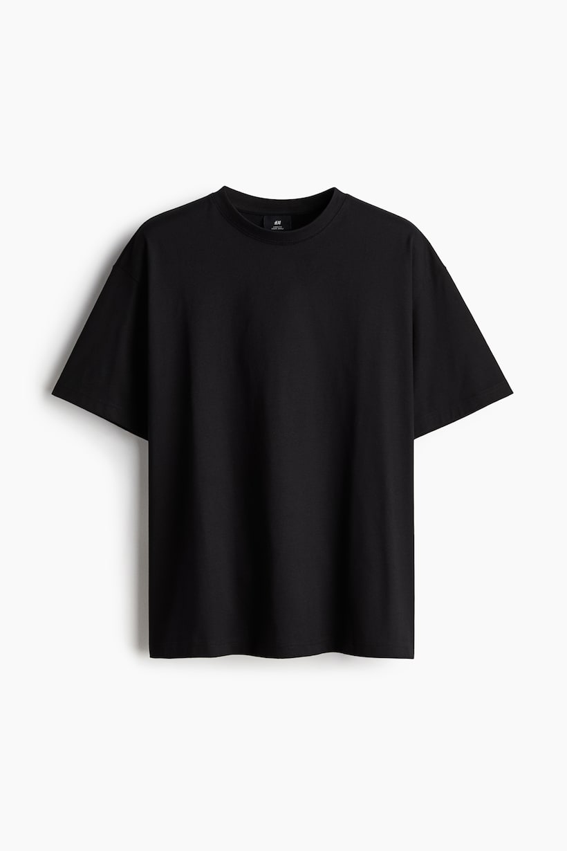 Men's T-Shirts Tops Polo Shirts, Vests Graphics H&M GB