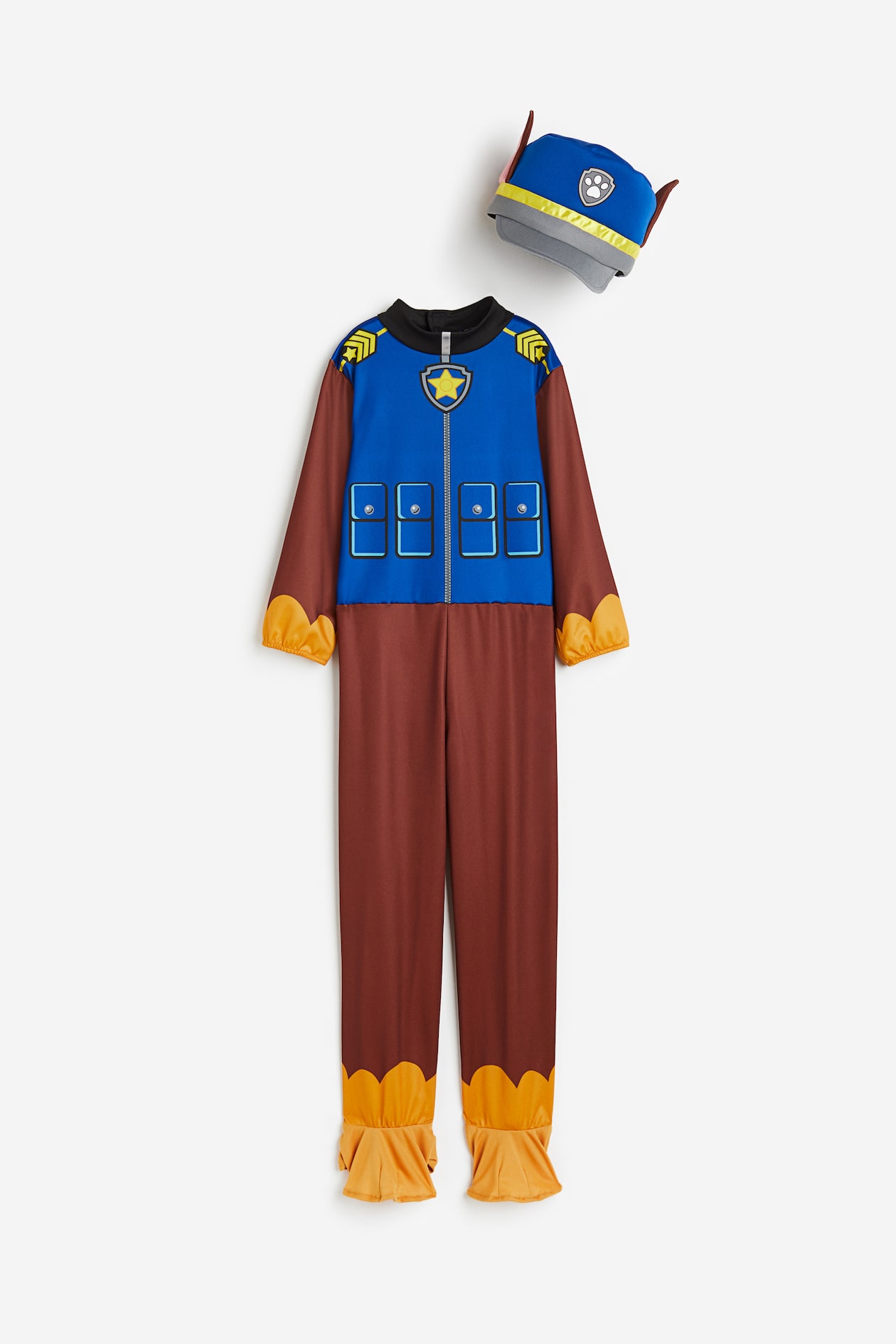 Disfraz Marrón/Patrulla Canina NIÑOS H&M ES