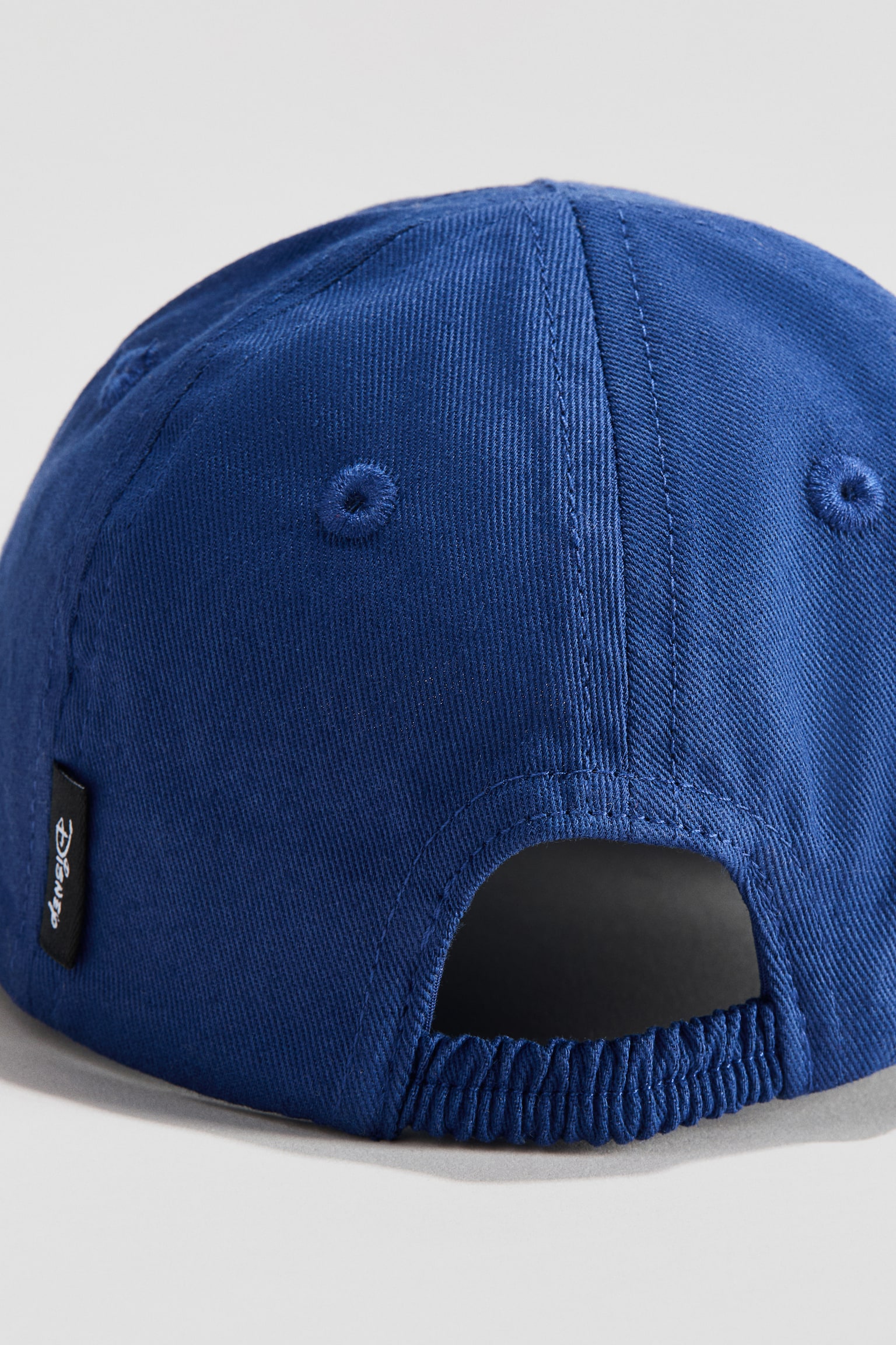 Cotton cap - Bright blue/Mickey Mouse/Beige/Mickey Mouse/Pink/Hello Kitty/Dark beige/Mickey Mouse/White/Mickey Mouse - 2