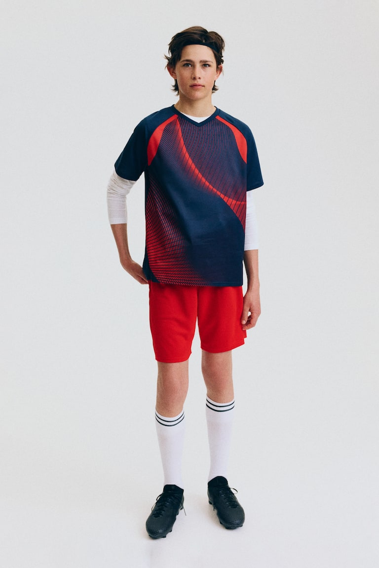 Dvodelni fudbalski dres DryMove™