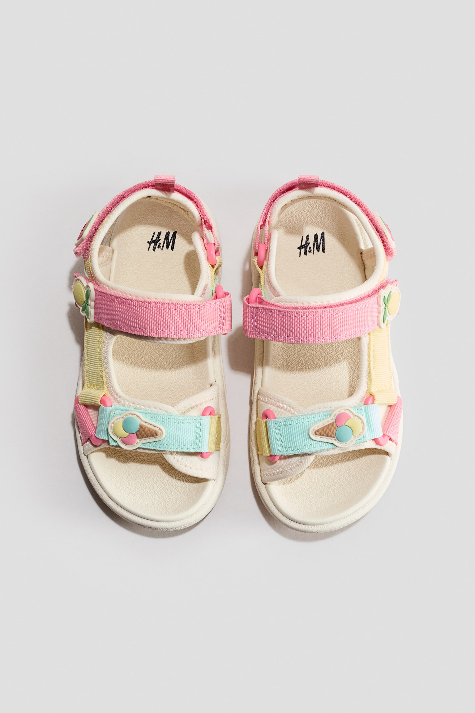 Scuba sandals - 2