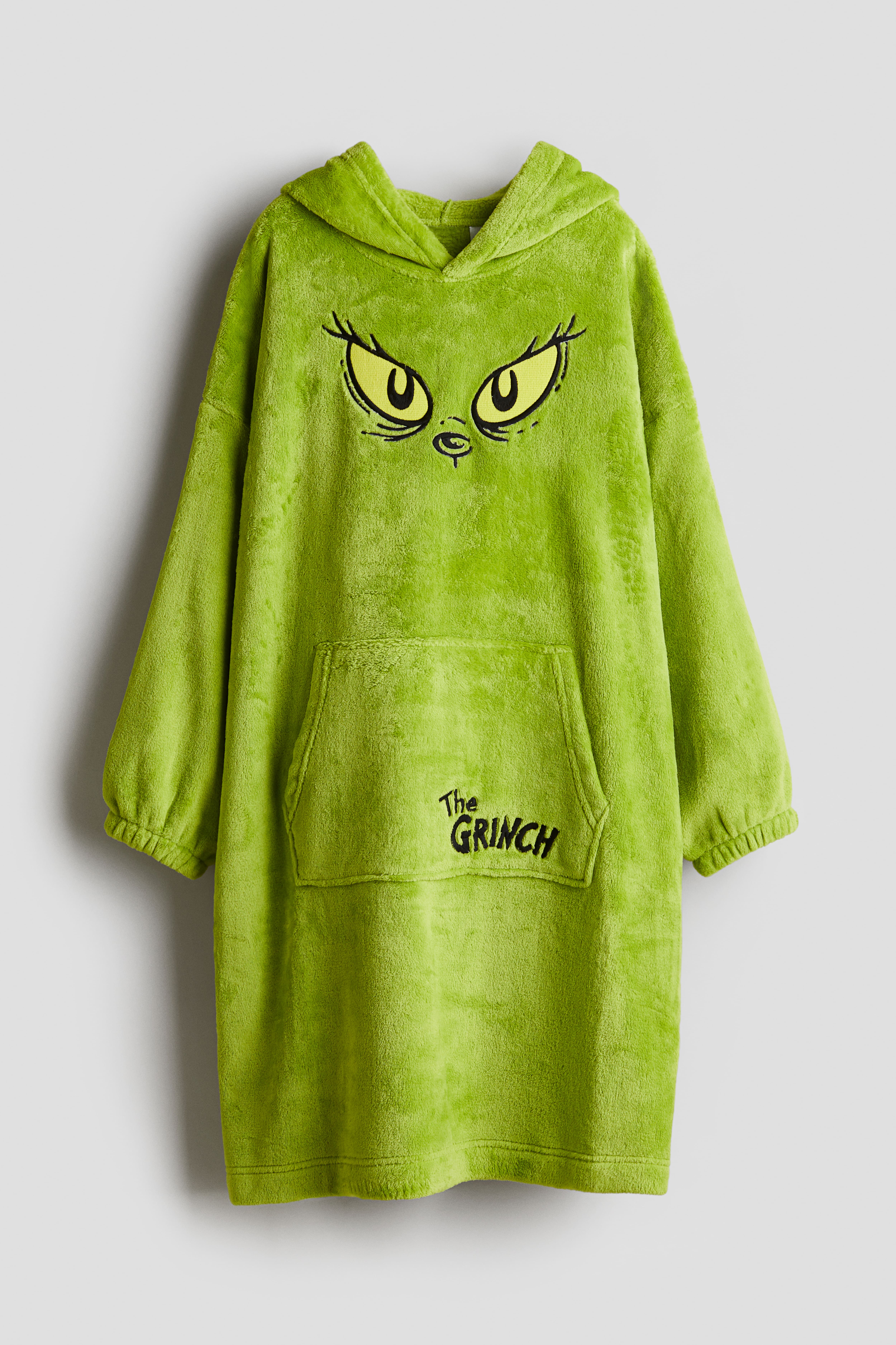 H&m grinch best sale