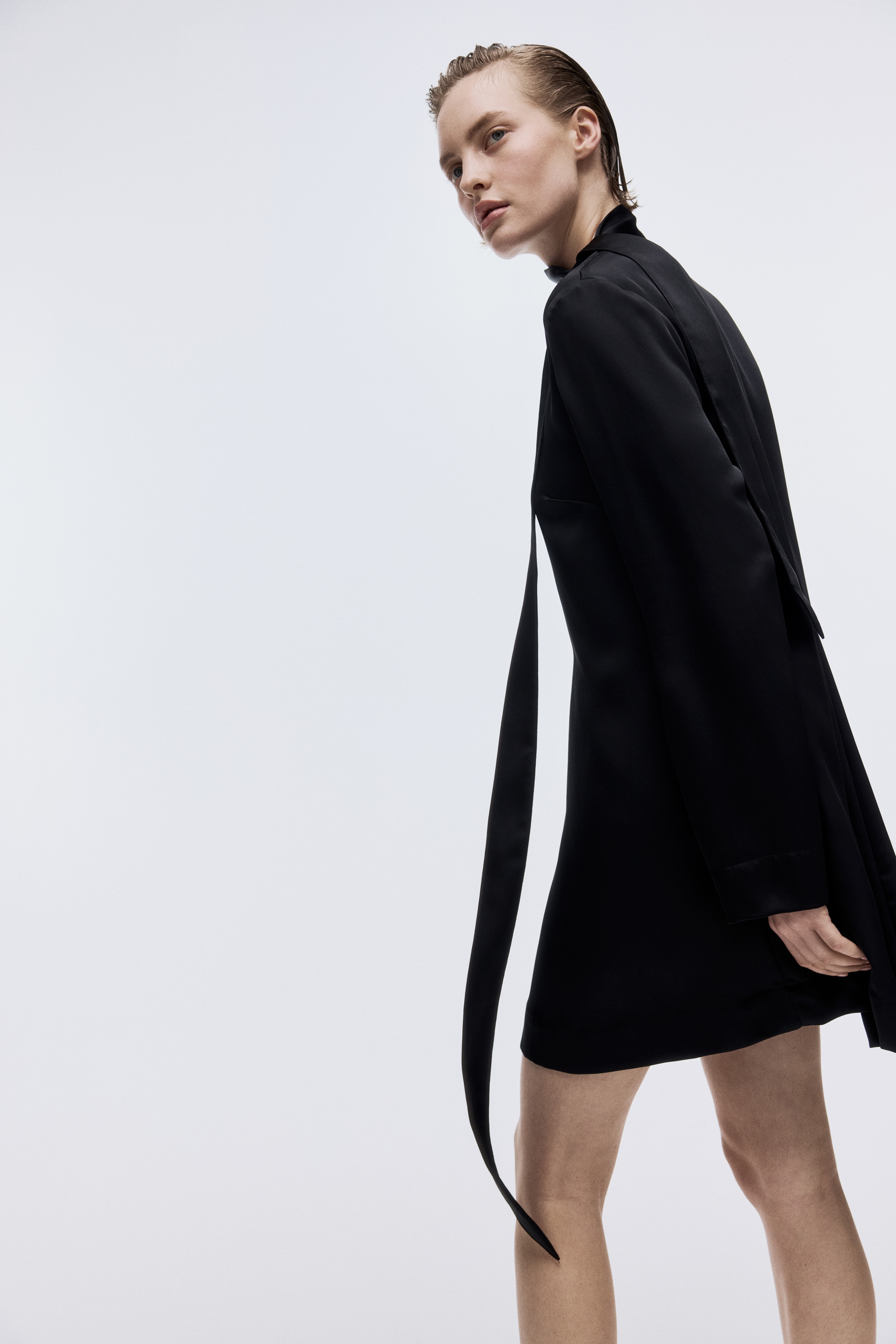 A-Line Dresses | Midi, Mini & Maxi Dresses | H&M AU