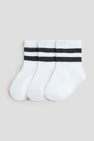 ソックス 3足セット