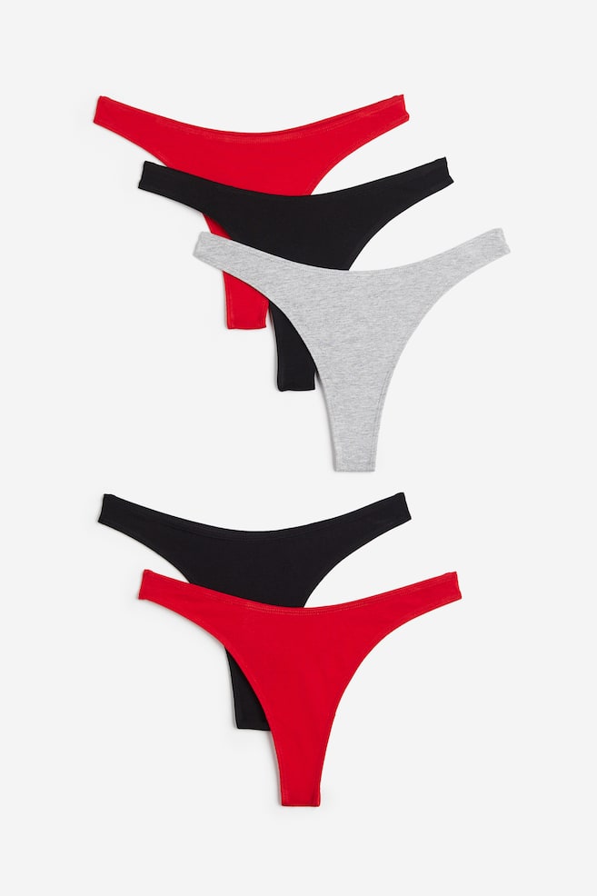 Red, Lingerie, Bras & Women's Underwear