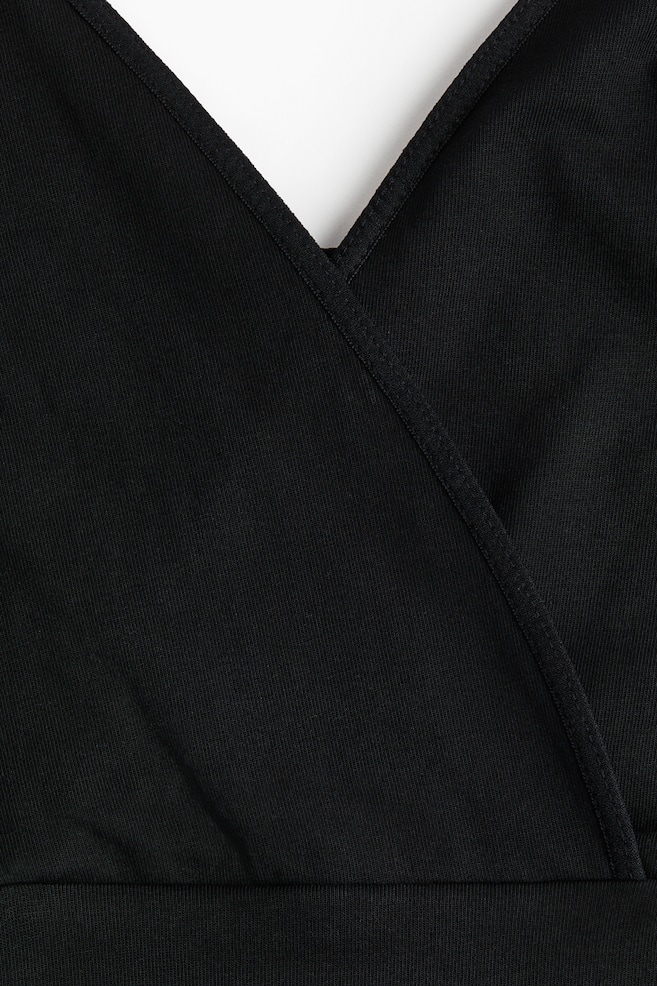 MAMA Ammesinglet-Sort - 5