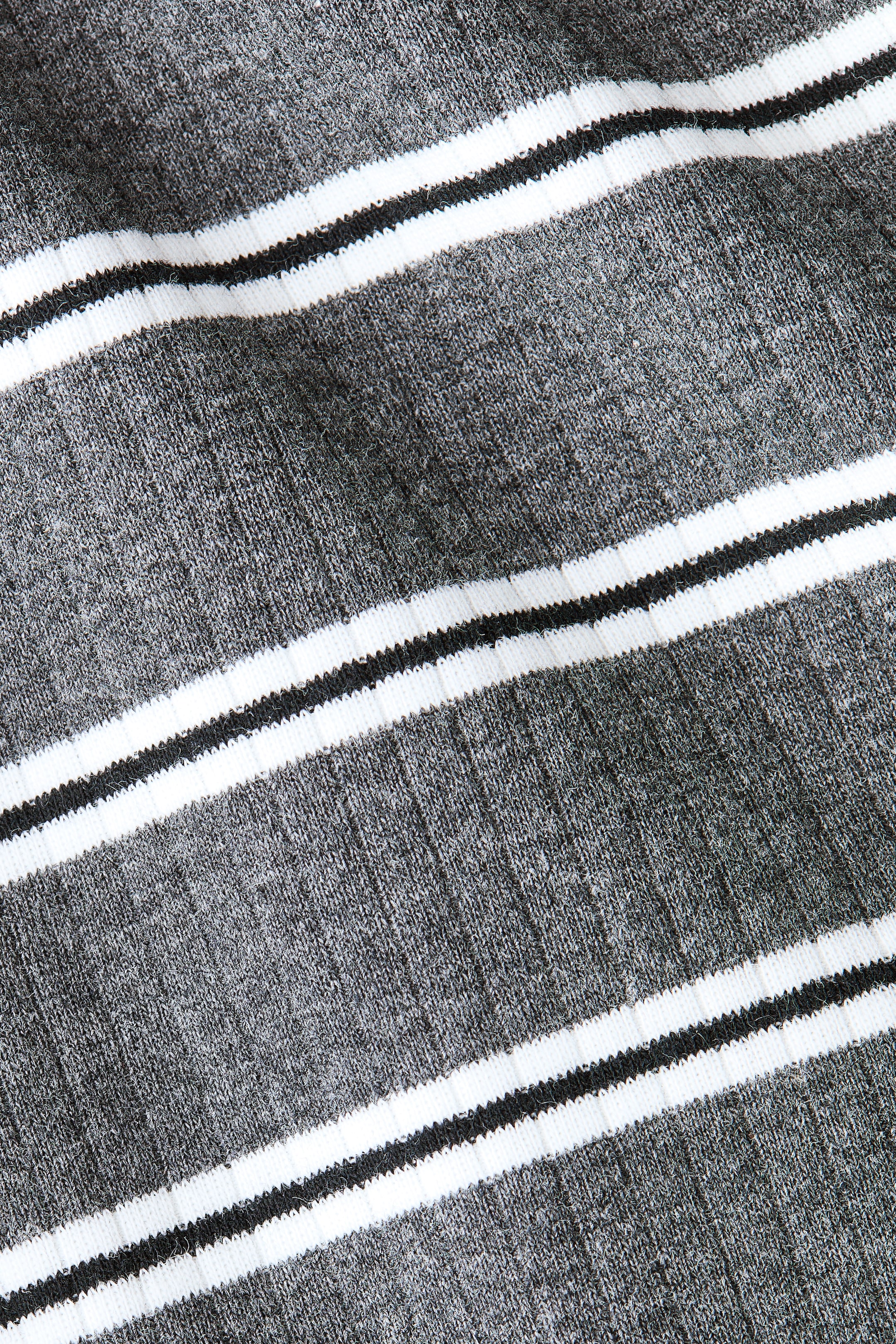Cotton-Blend Pants