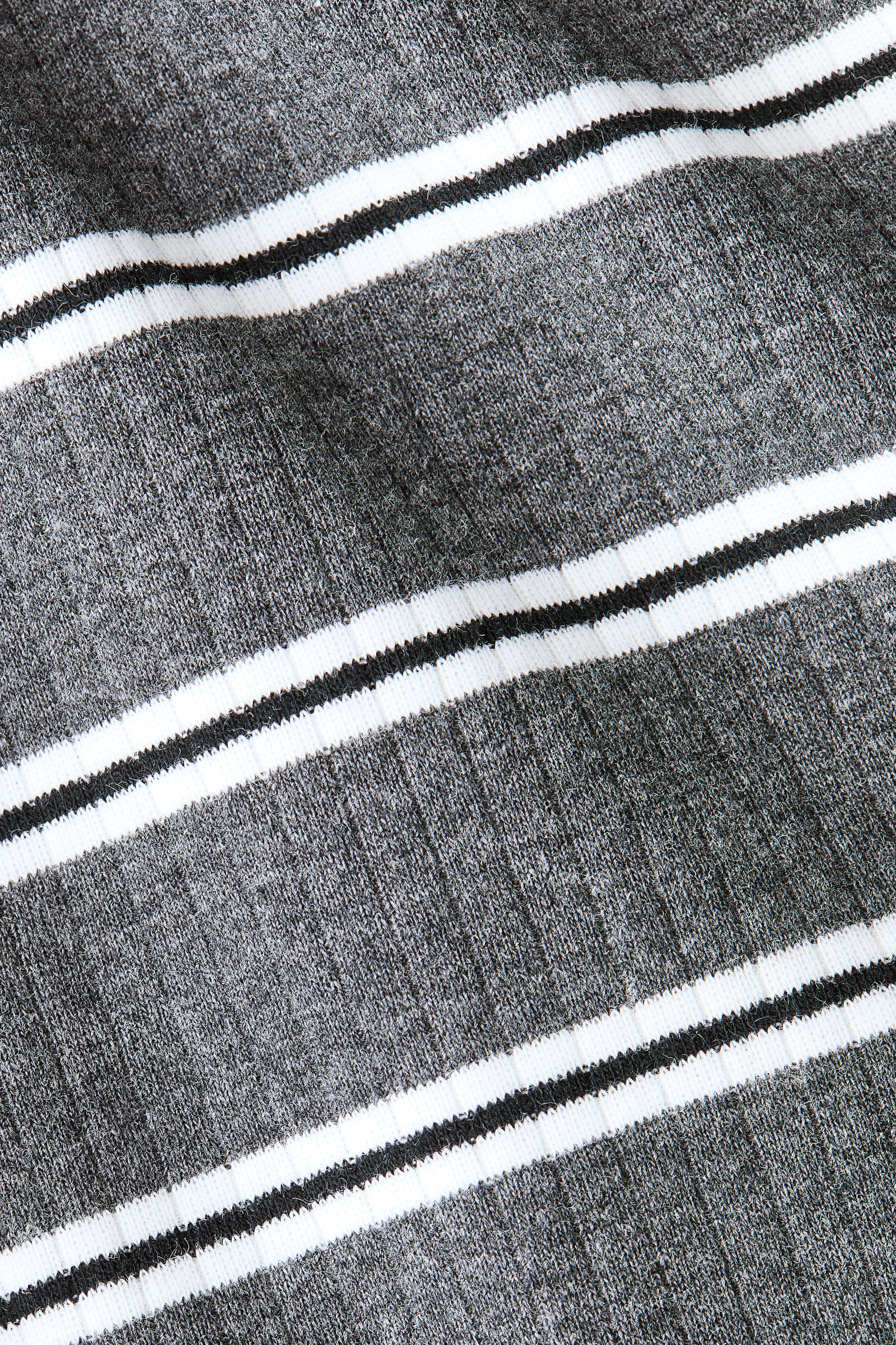 Cotton-Blend Pants