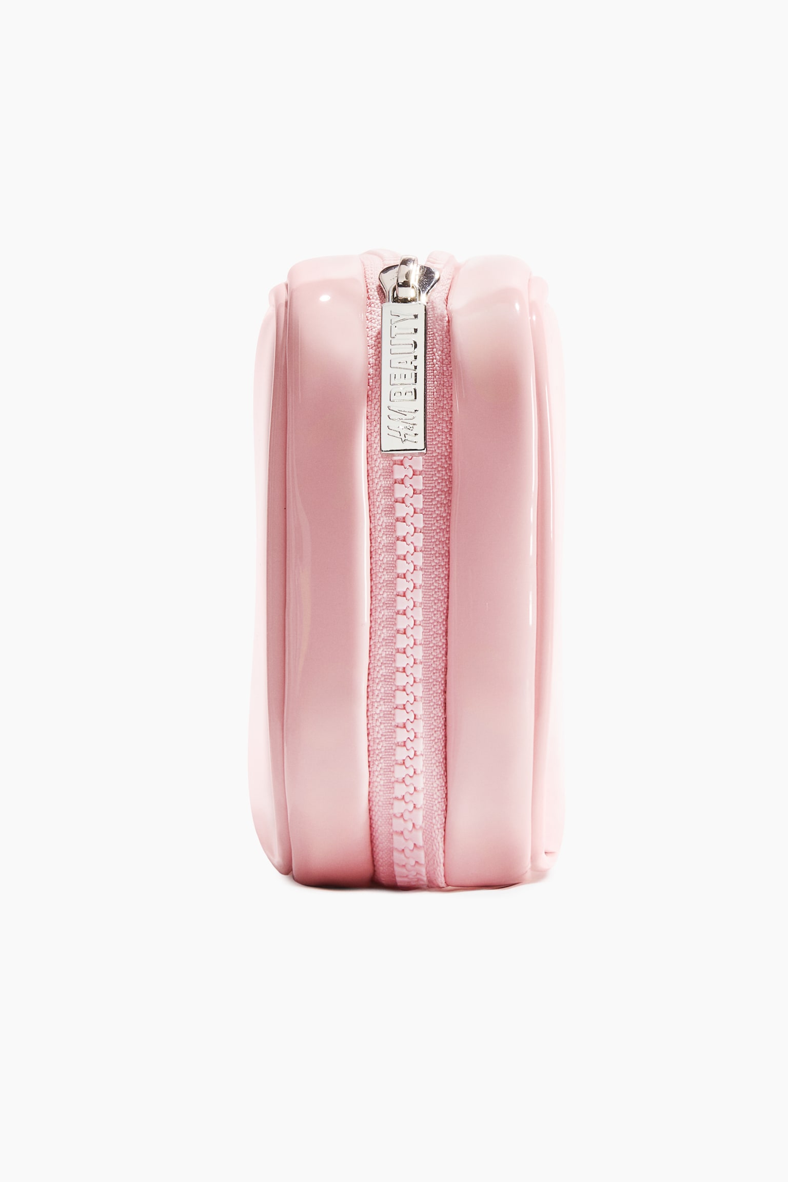 Make-up brush case - Pink - 3