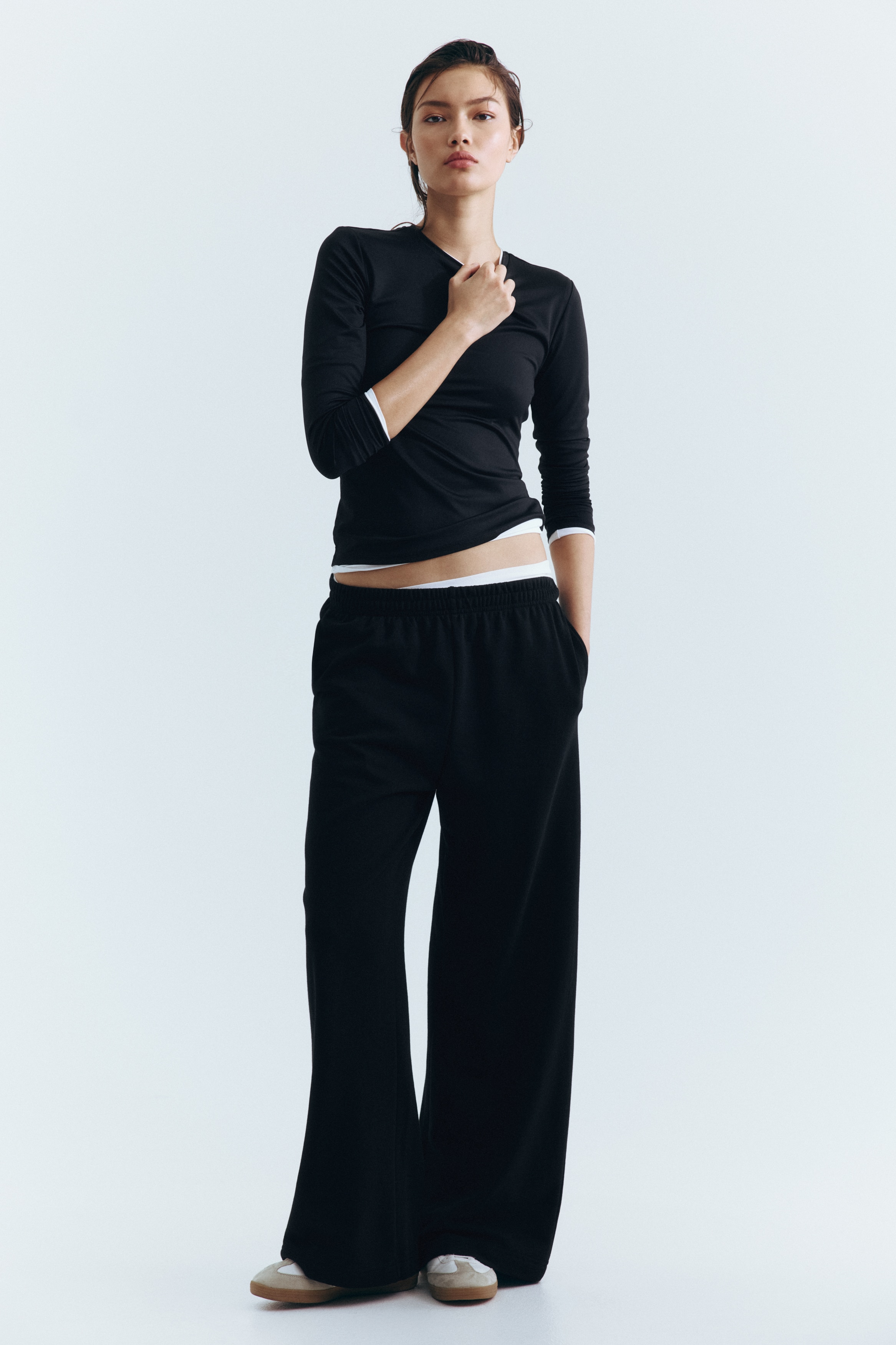 Sweatpants