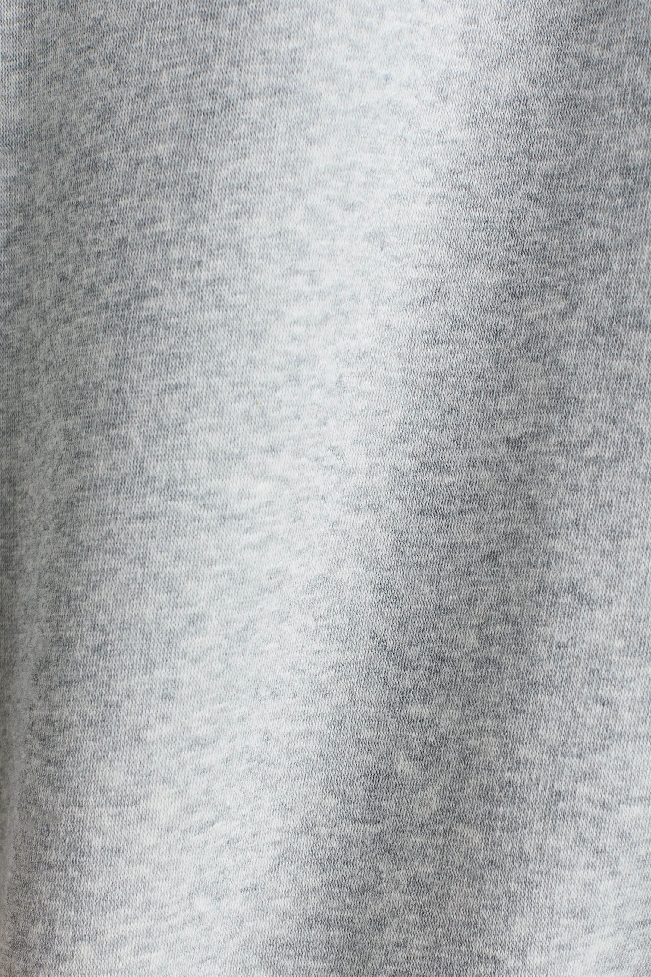 Brushed-Inside Sweatshirt