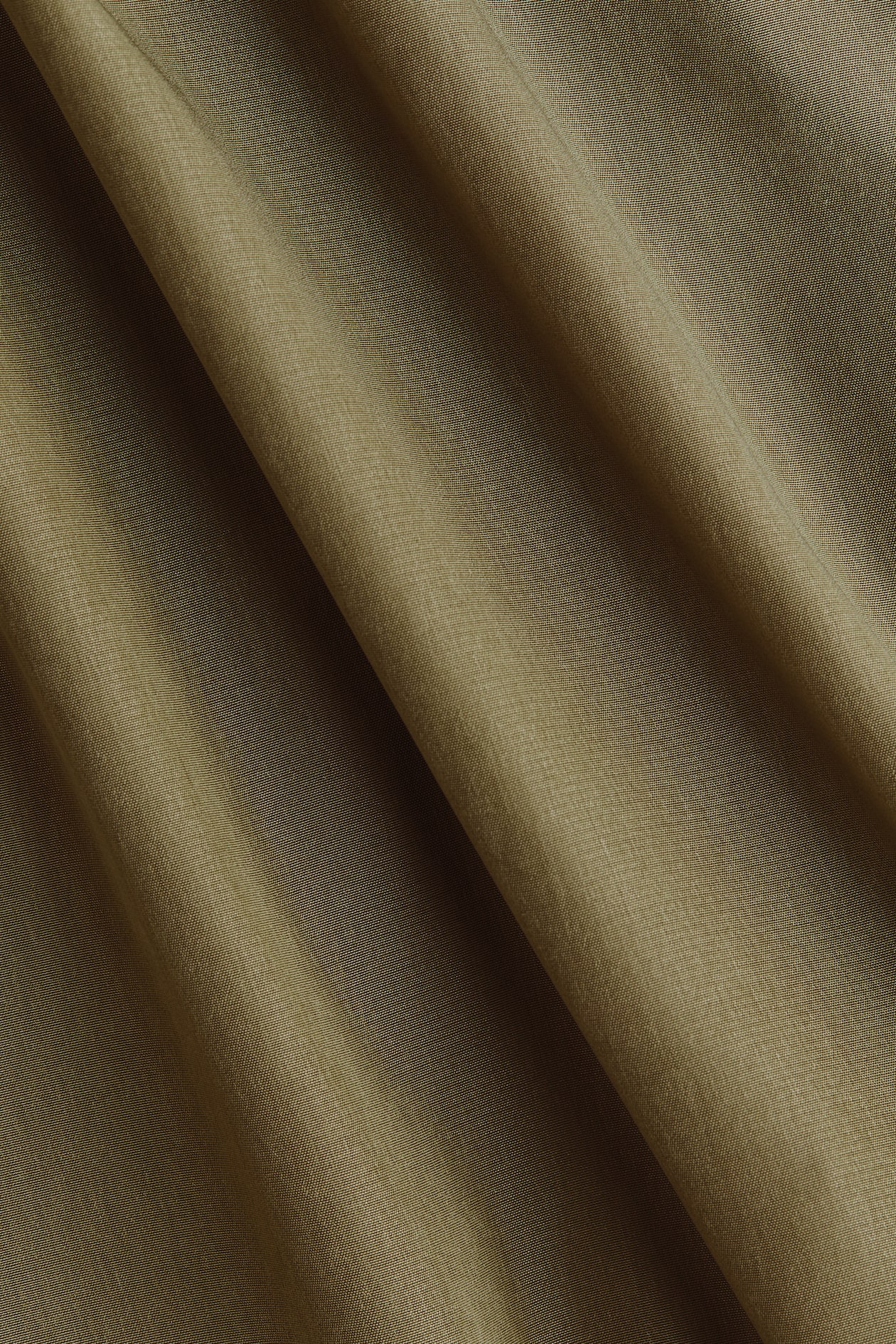 Bubble-Hem Halterneck Top - image 3
