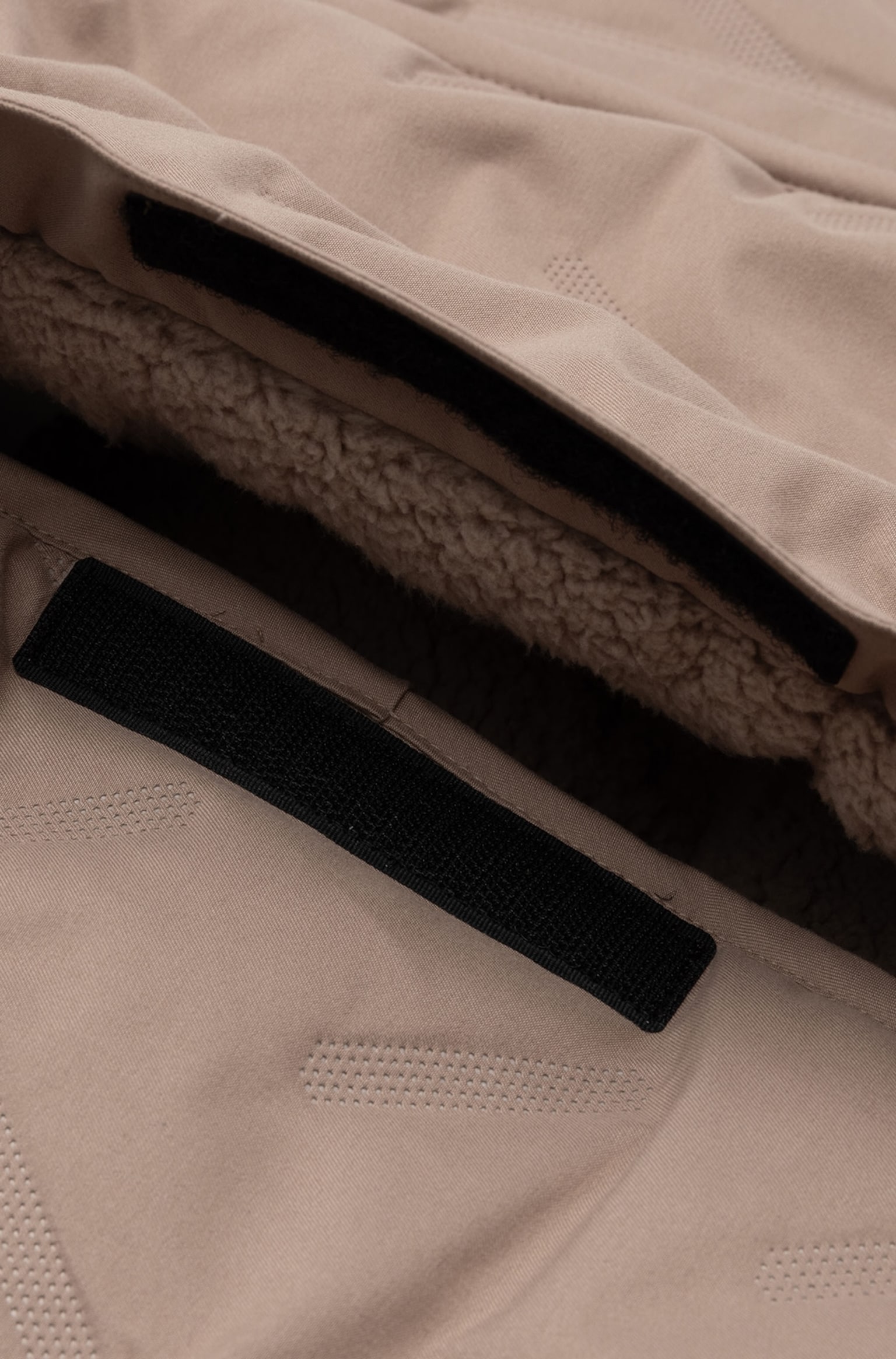 Footmuff Buggy/stroller - Embossed/milky Coffee/Black/Embossed/sand/Biscuit/Storm Grey - 6