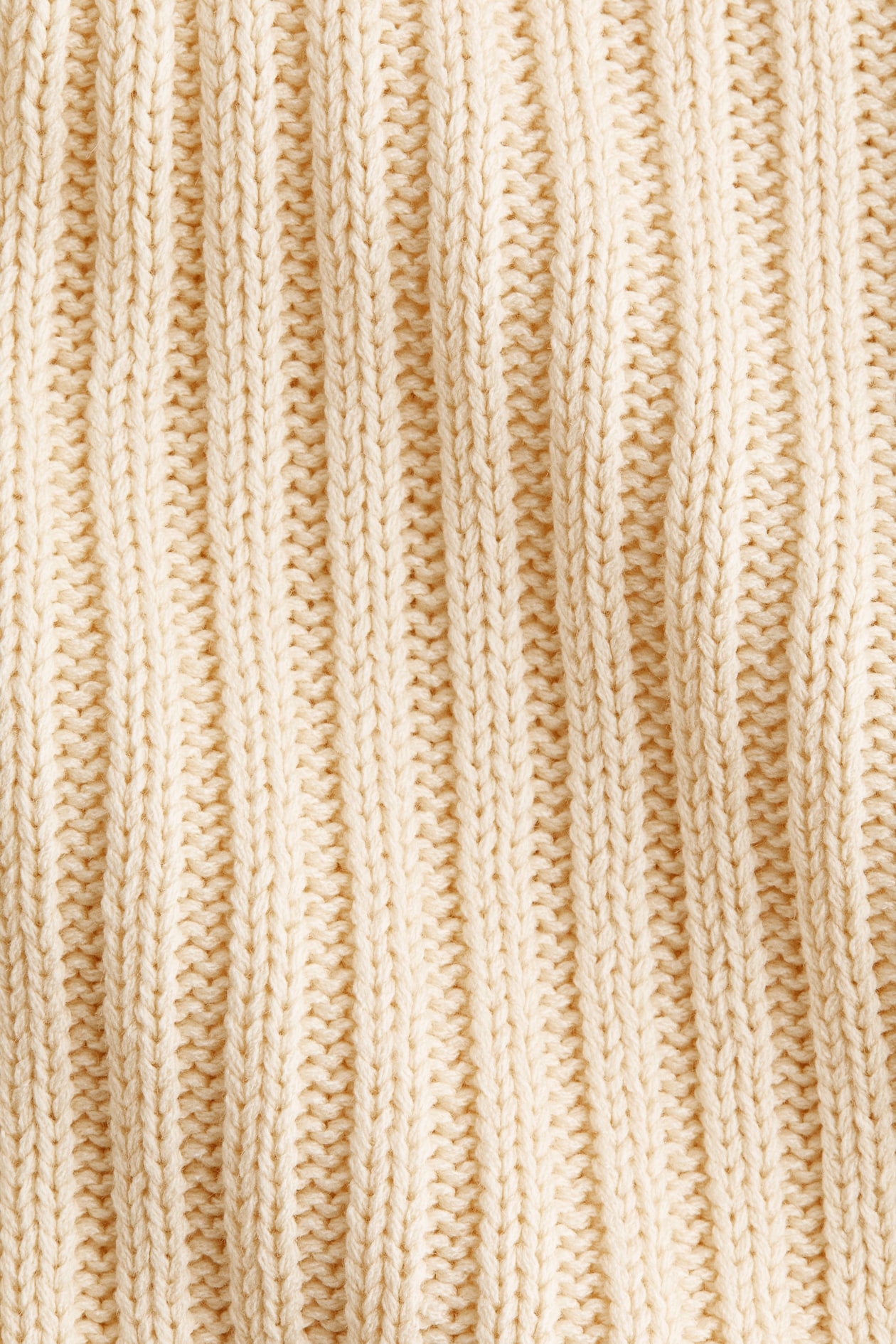 Rib-Knit Boat-Neck Sweater - image 2