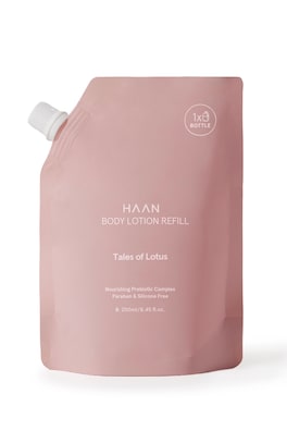 Tales Of Lotus Body Lotion Refill