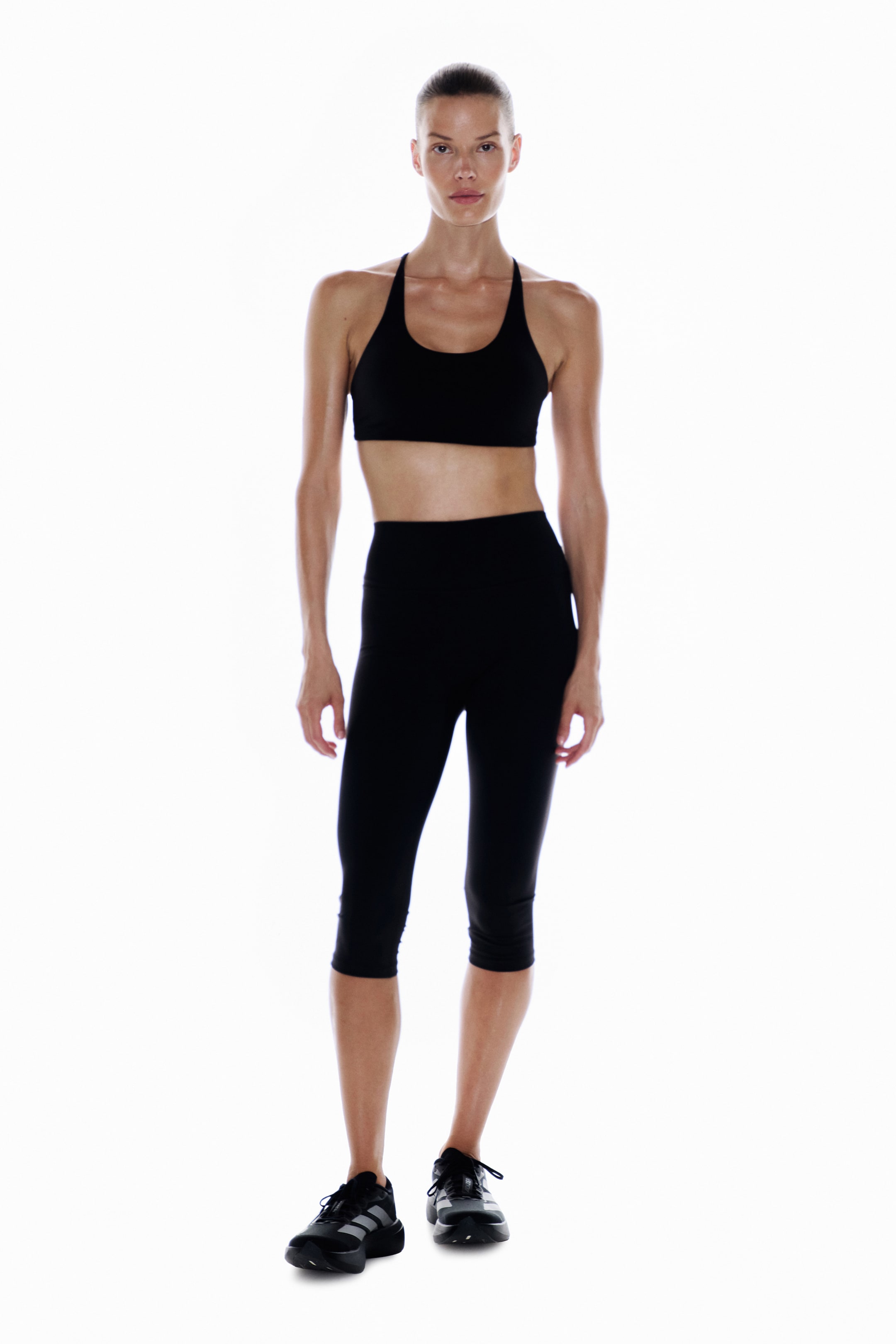 Capri Leggings with SculptMove™