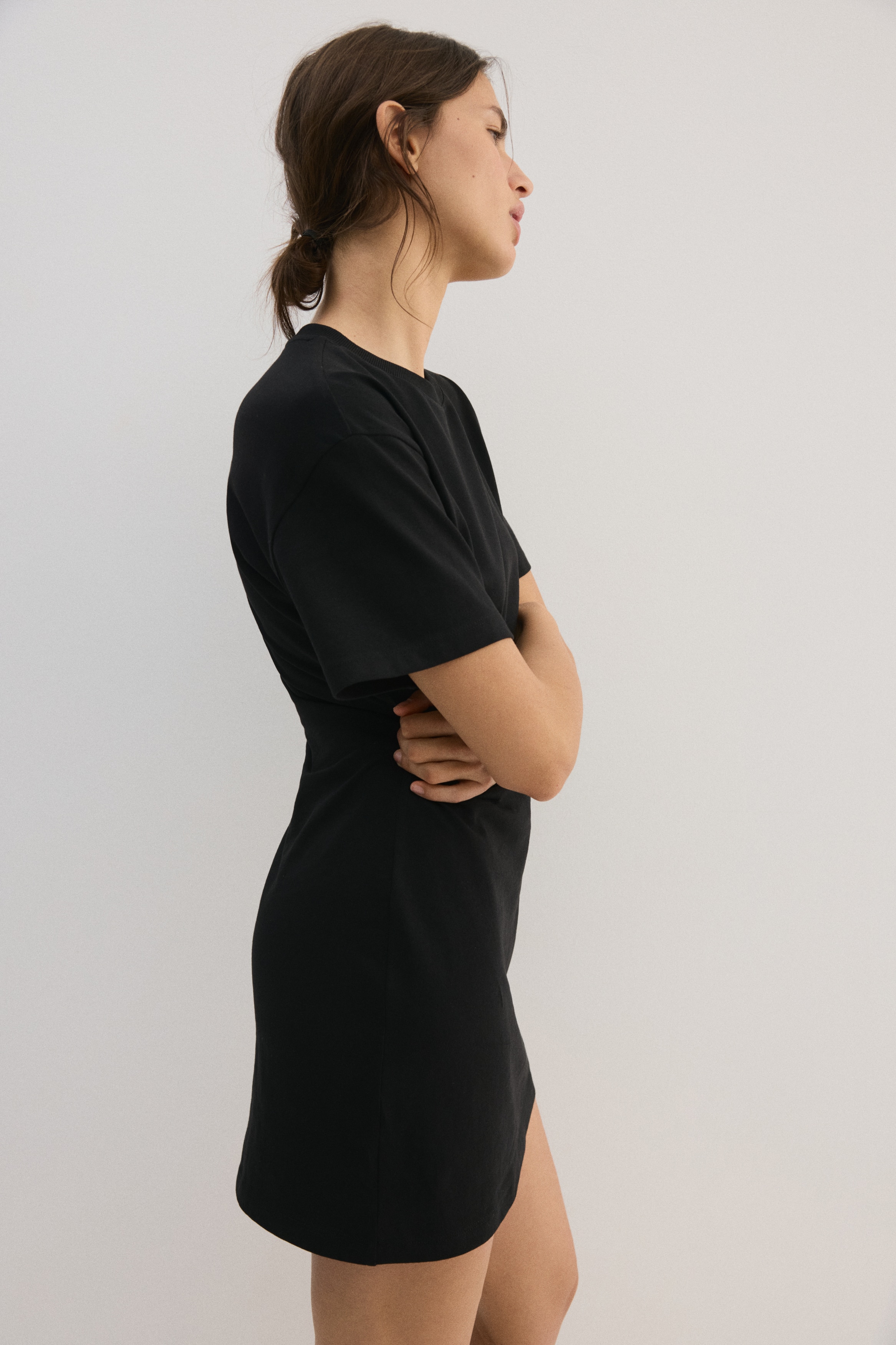 Black Dresses | Mini, Midi & Maxi | Prom & Cocktail | H&M US